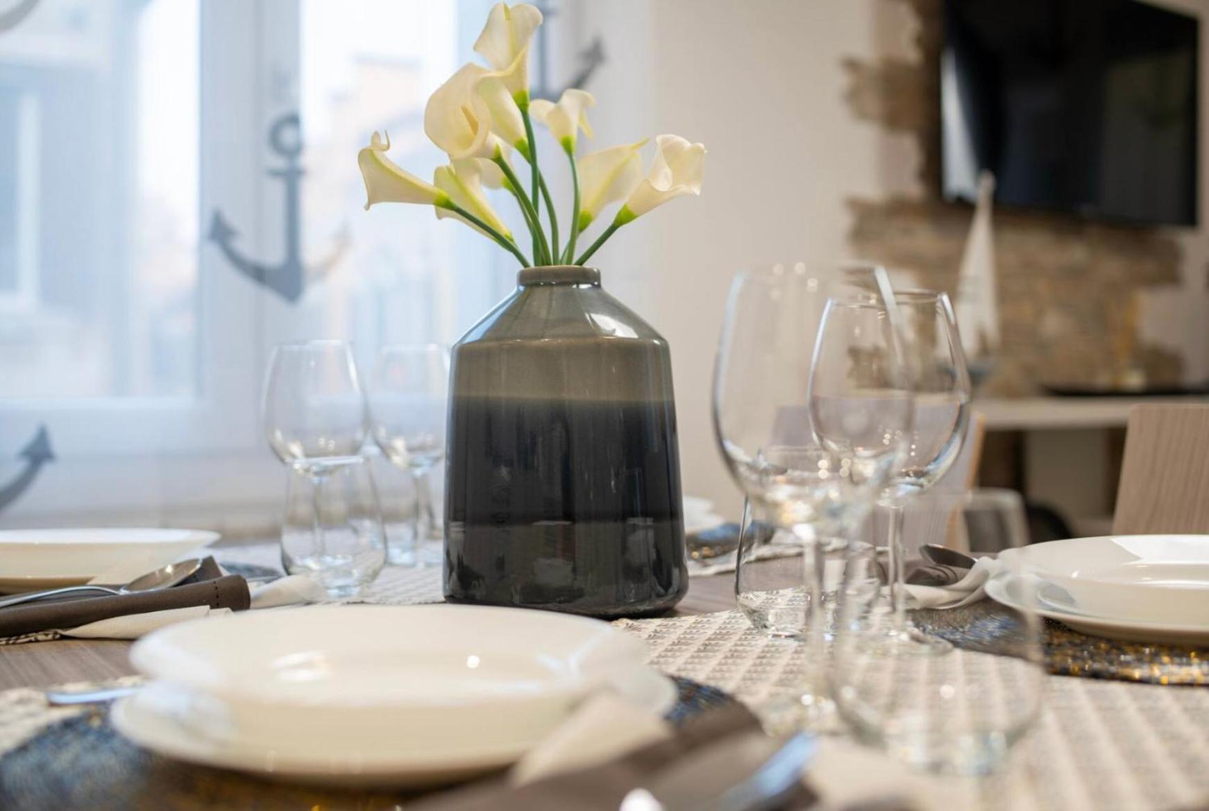 New Apartment 2 - 3 camere con prosecco di benvenuto