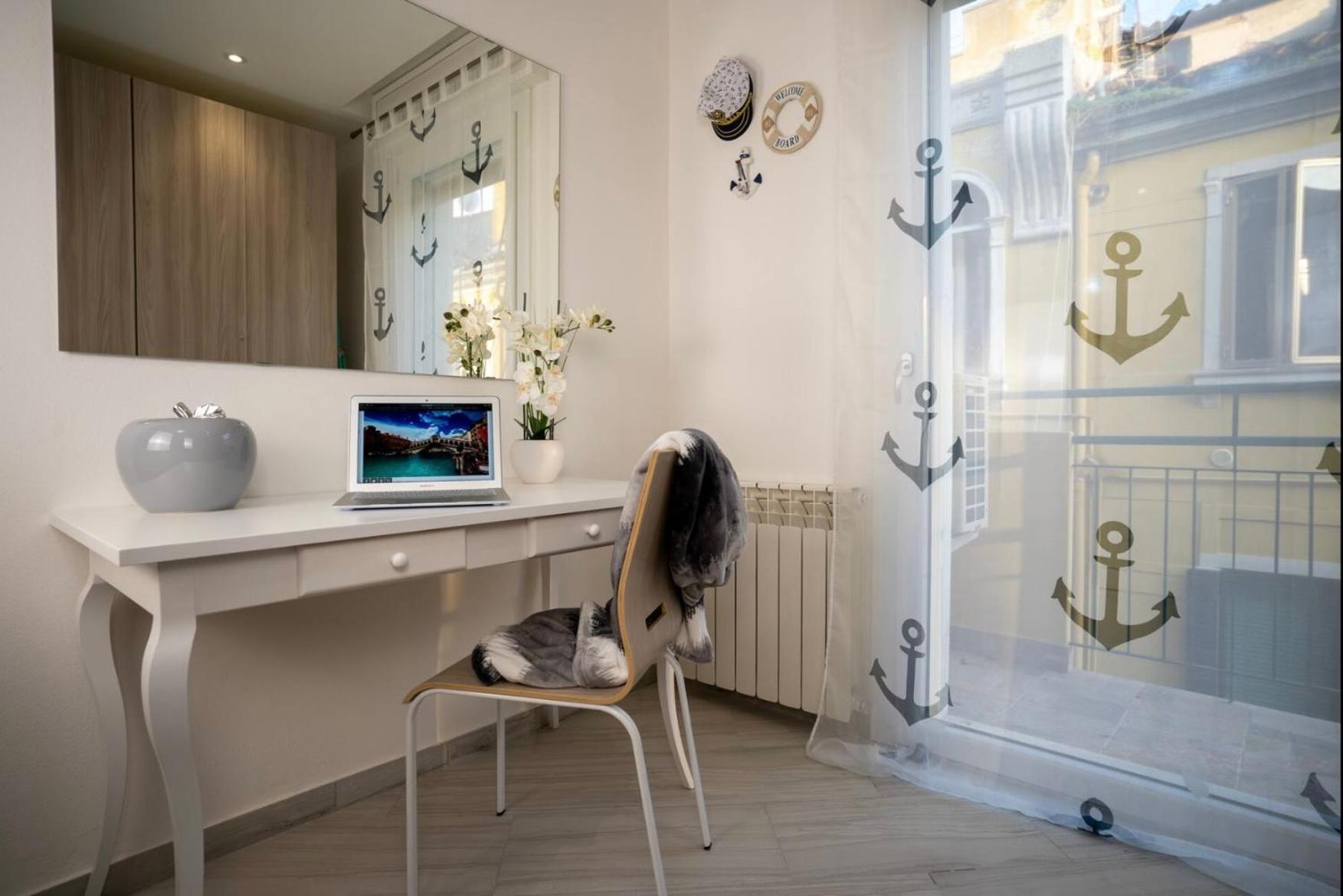 New Apartment 2 - 3 camere con prosecco di benvenuto