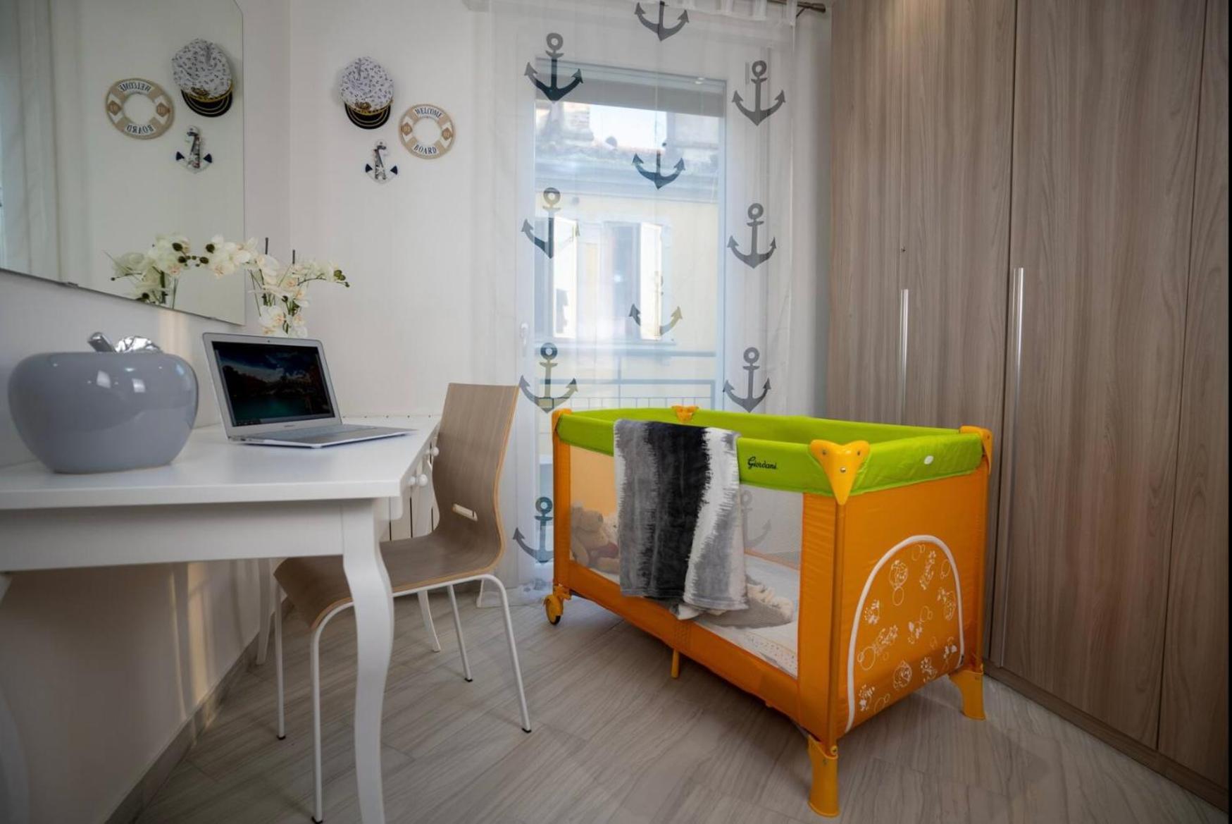 New Apartment 2 - 3 camere con prosecco di benvenuto