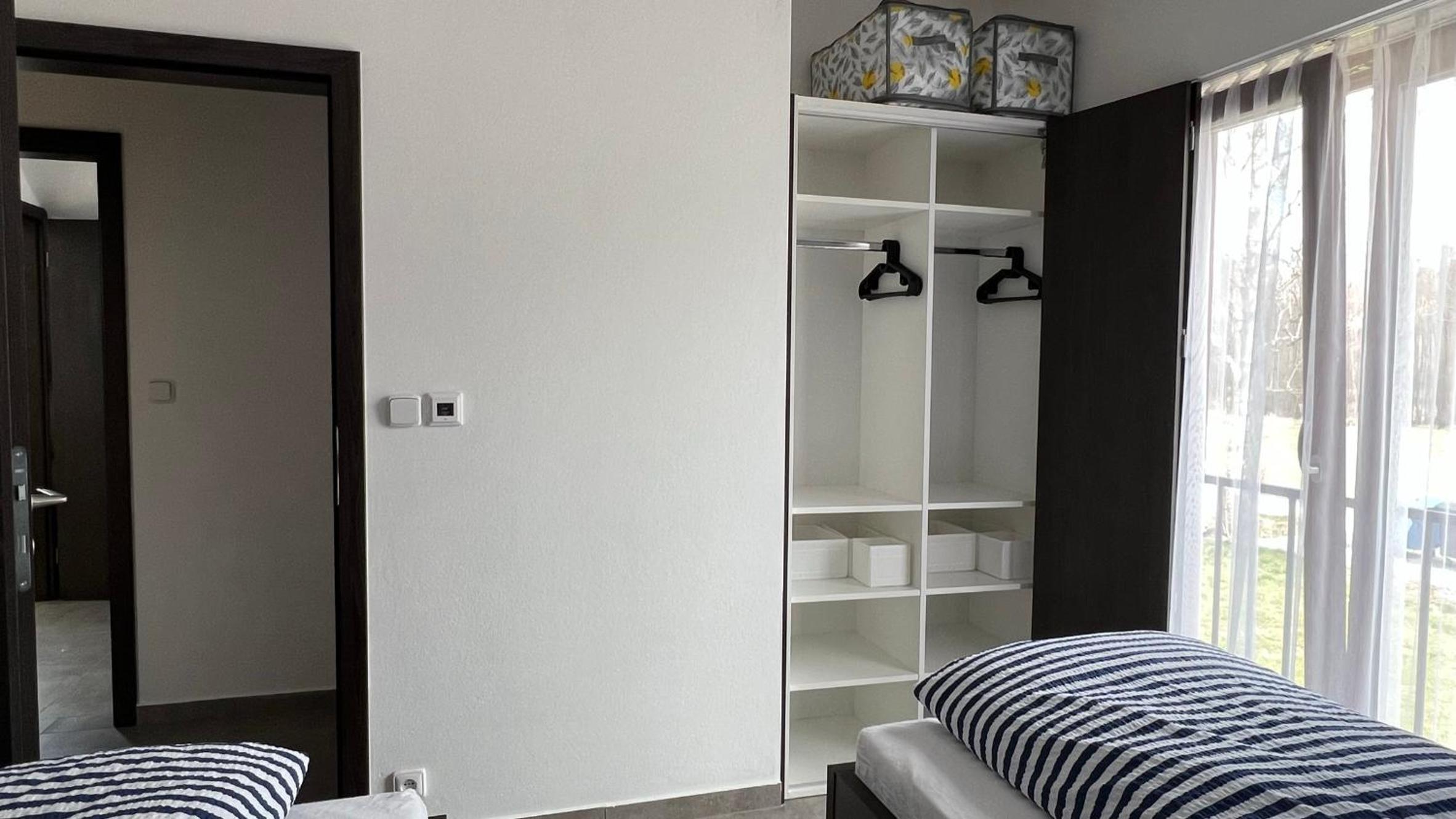 Apartmán D5 Nová Pec