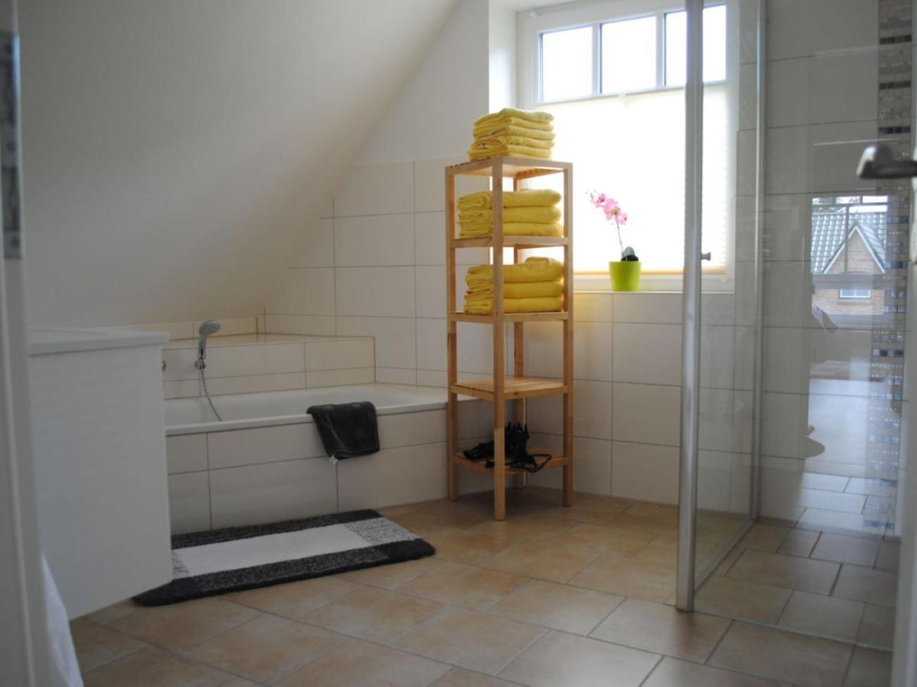Ferienhaus Rathje an der Schlei in Fahrdorf
