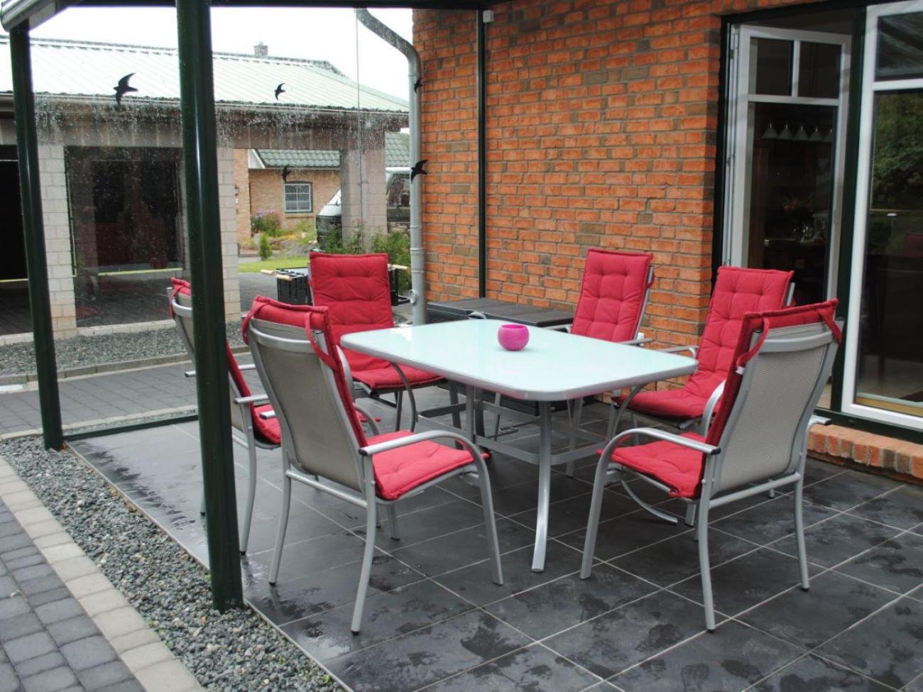 Ferienhaus Rathje an der Schlei in Fahrdorf