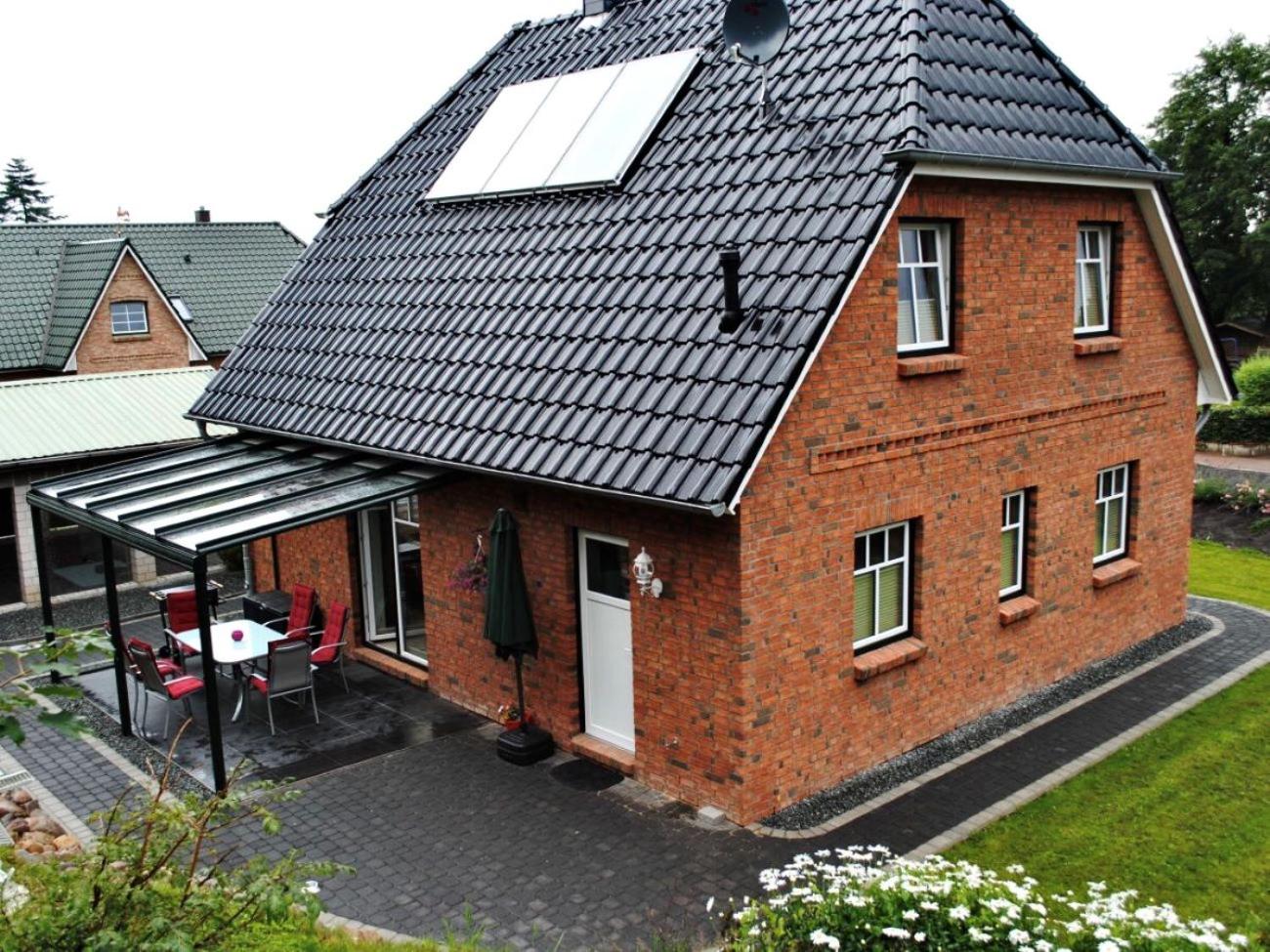 Ferienhaus Rathje an der Schlei in Fahrdorf