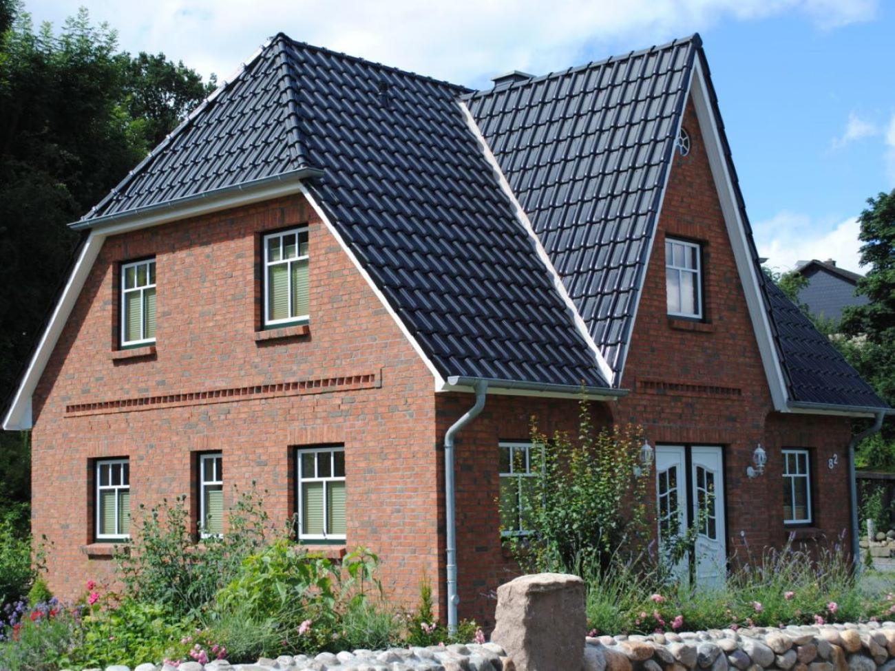 Ferienhaus Rathje an der Schlei in Fahrdorf