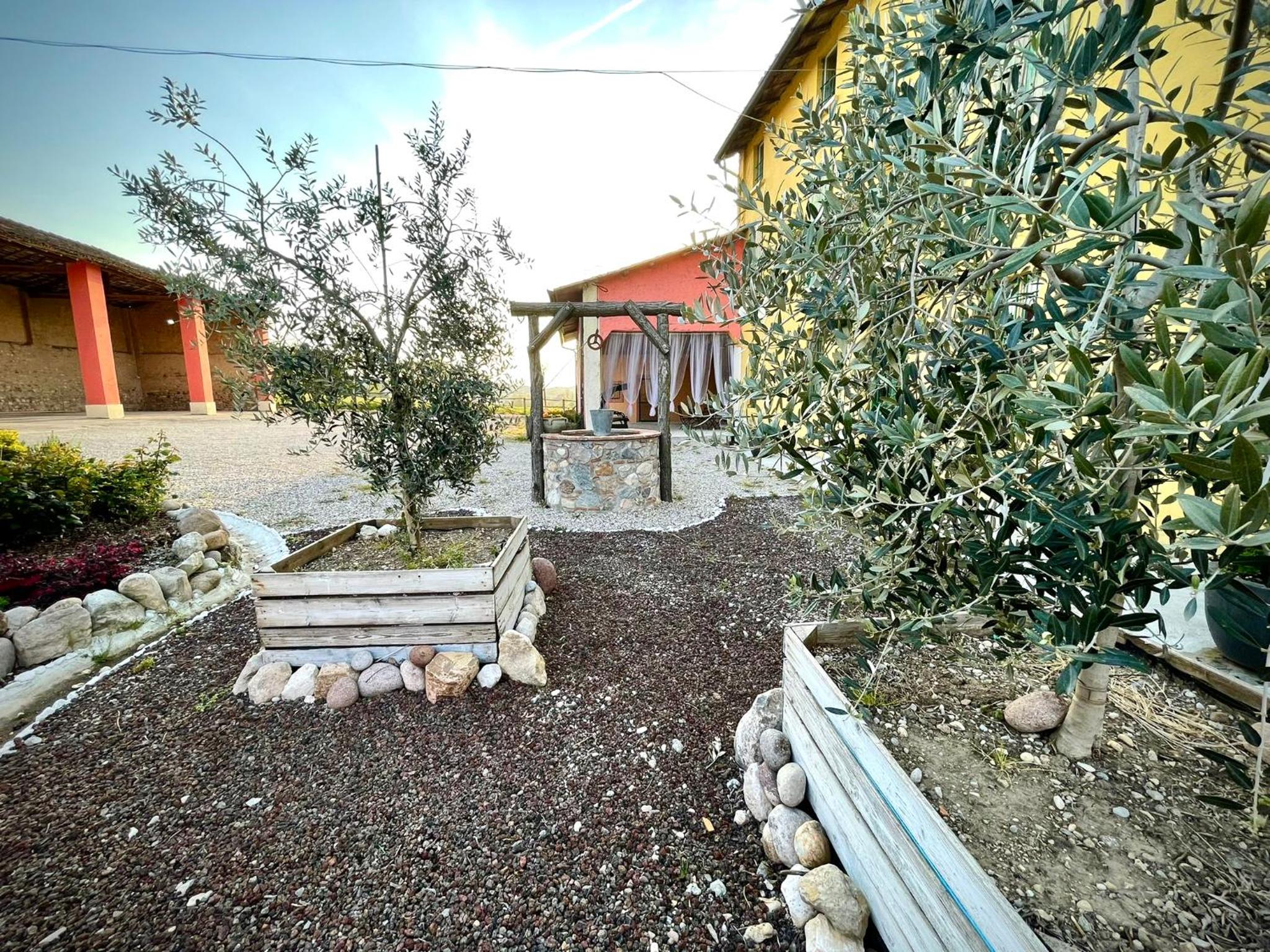 La Valle dei Vigher