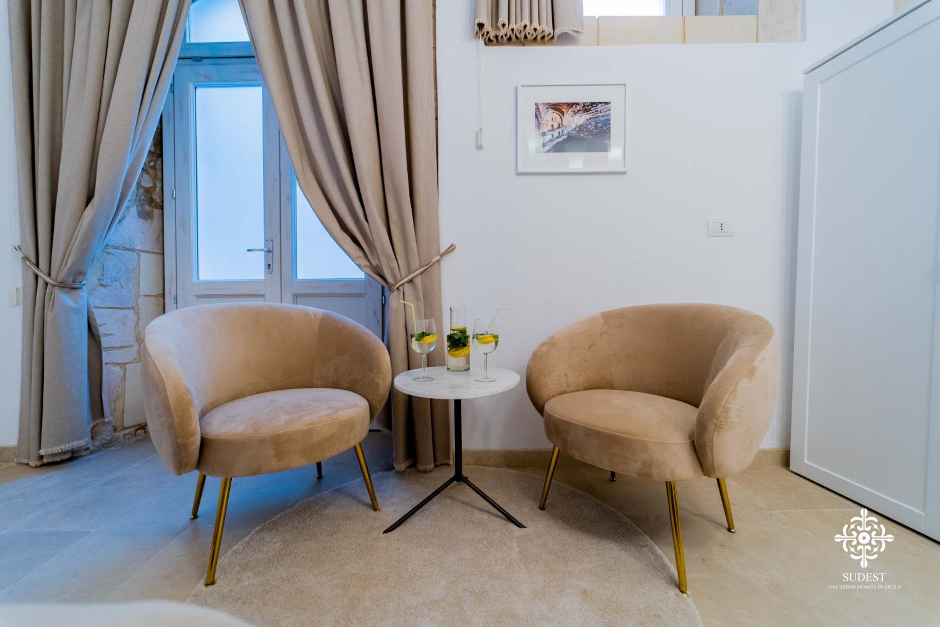 Casa Tal - Exclusive home in Ortigia, fotografia 5