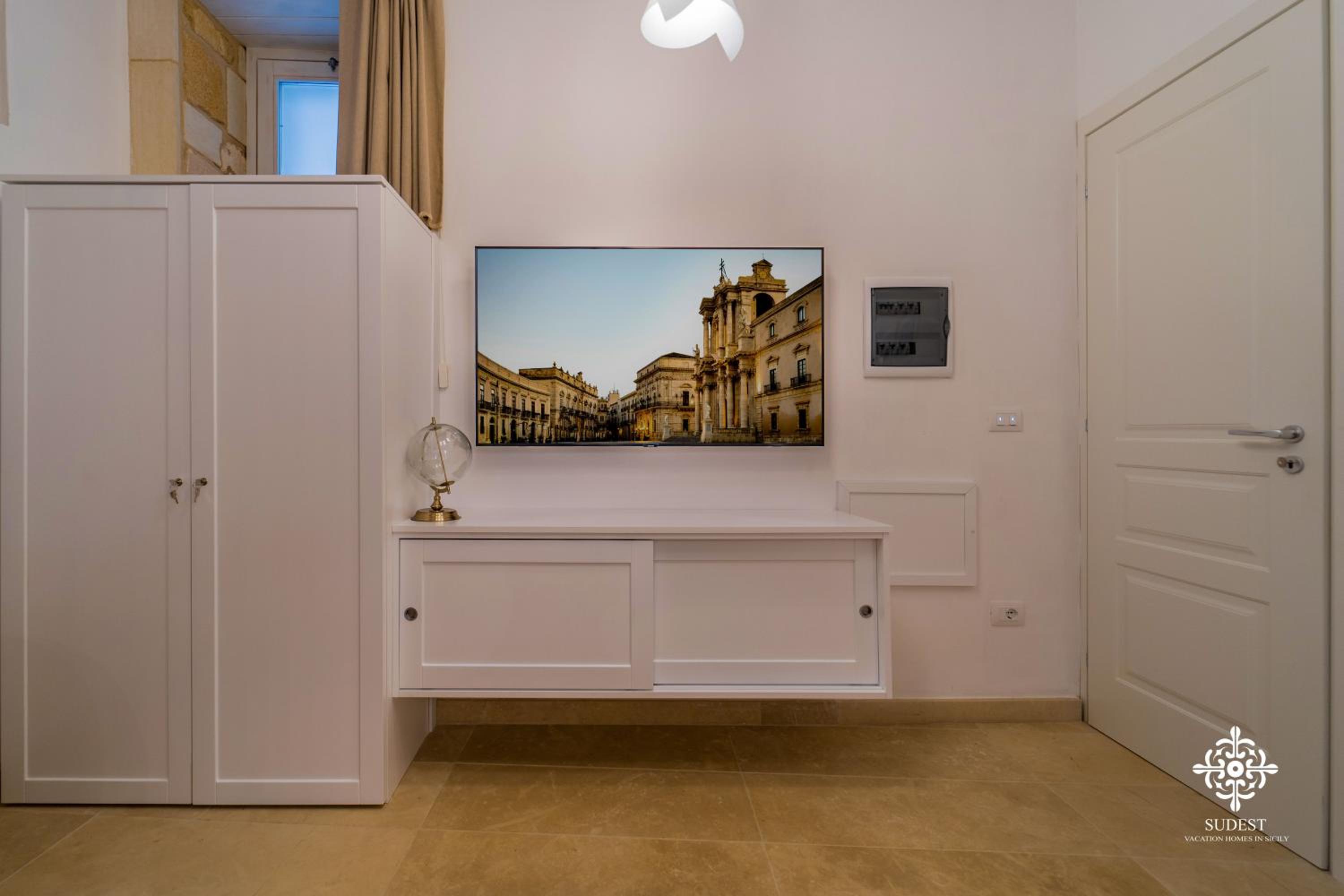 Casa Tal - Exclusive home in Ortigia photo 5