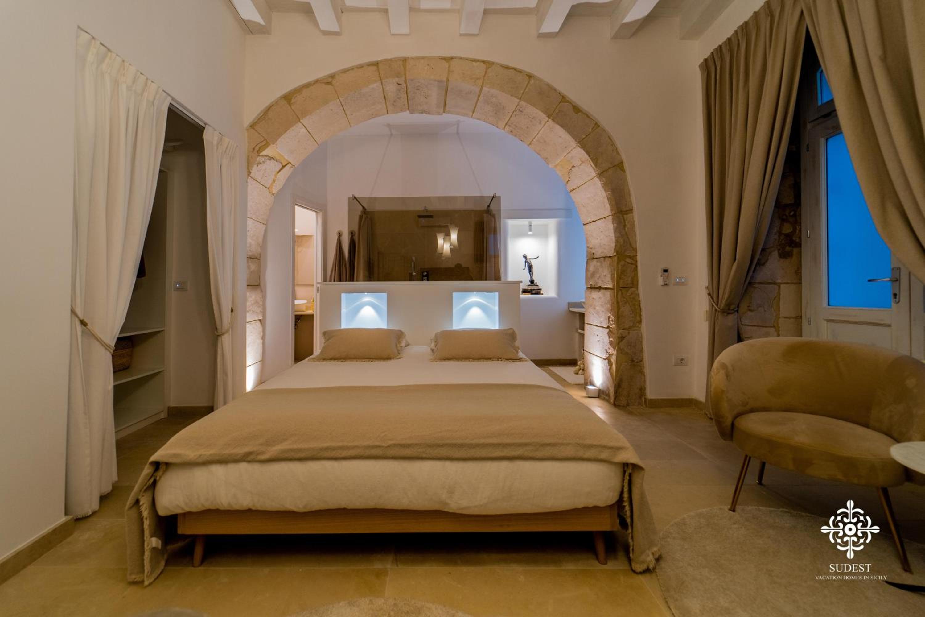 Casa Tal - Exclusive home in Ortigia, fotografia 4