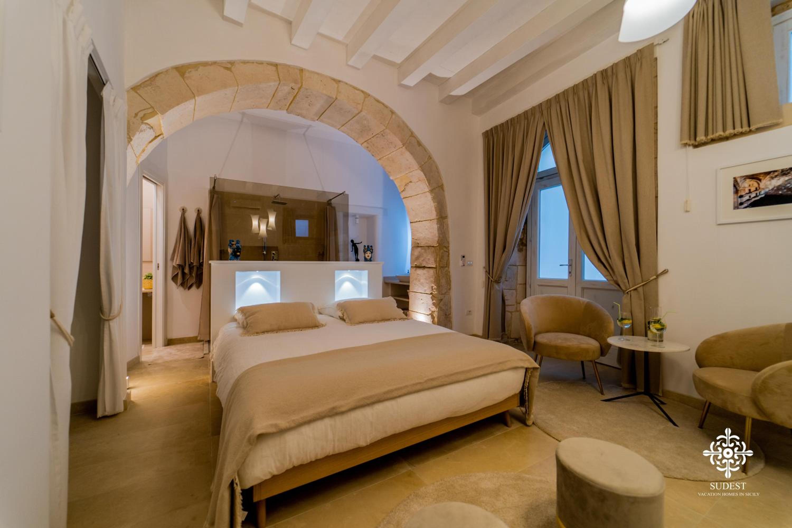 Casa Tal - Exclusive home in Ortigia photo 4