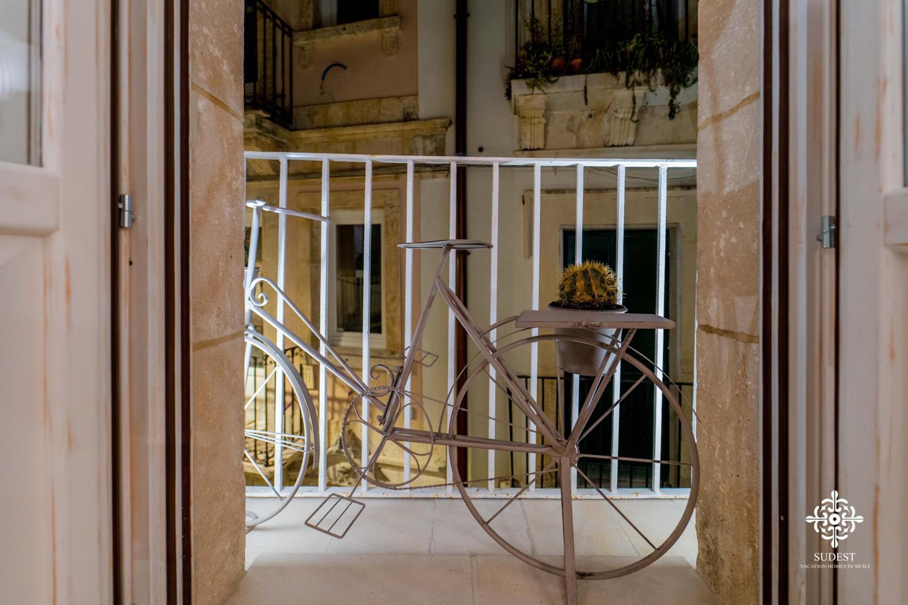 Casa Tal - Exclusive home in Ortigia photo 2