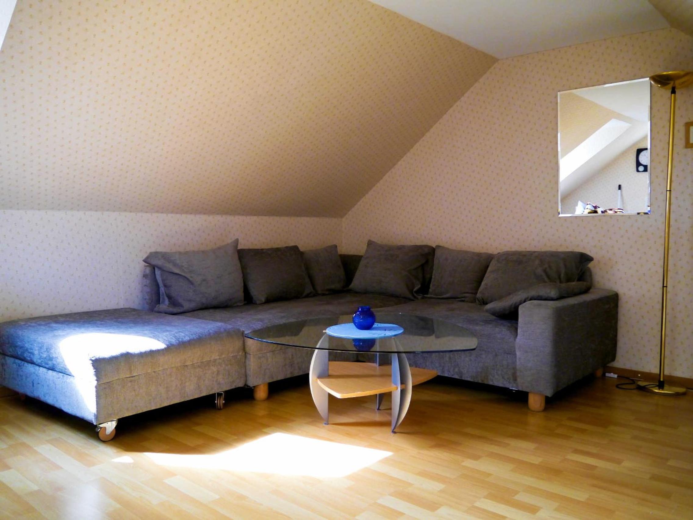 Ferienzimmer Krähennest