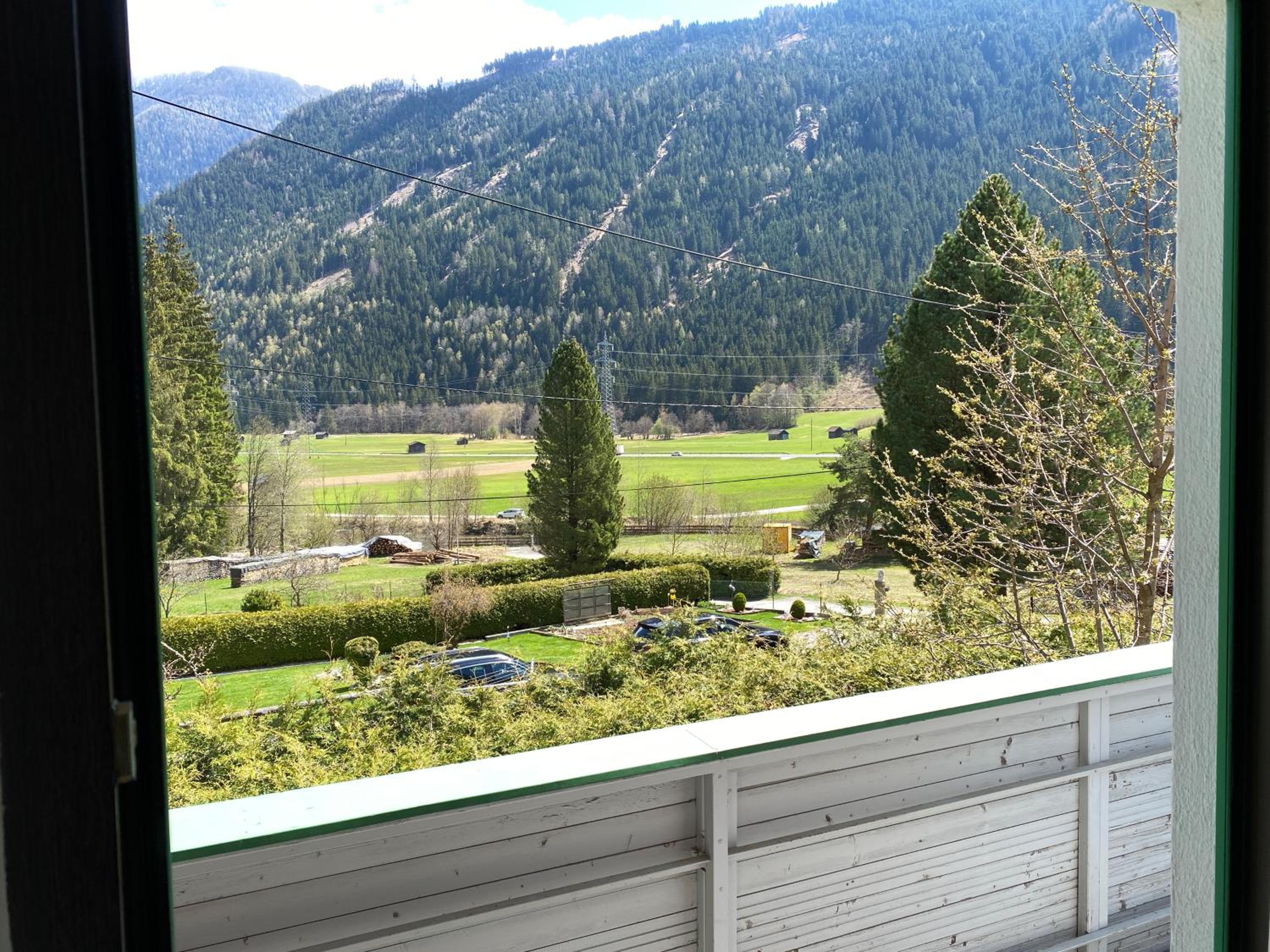 Molltaler Appartements en b&b