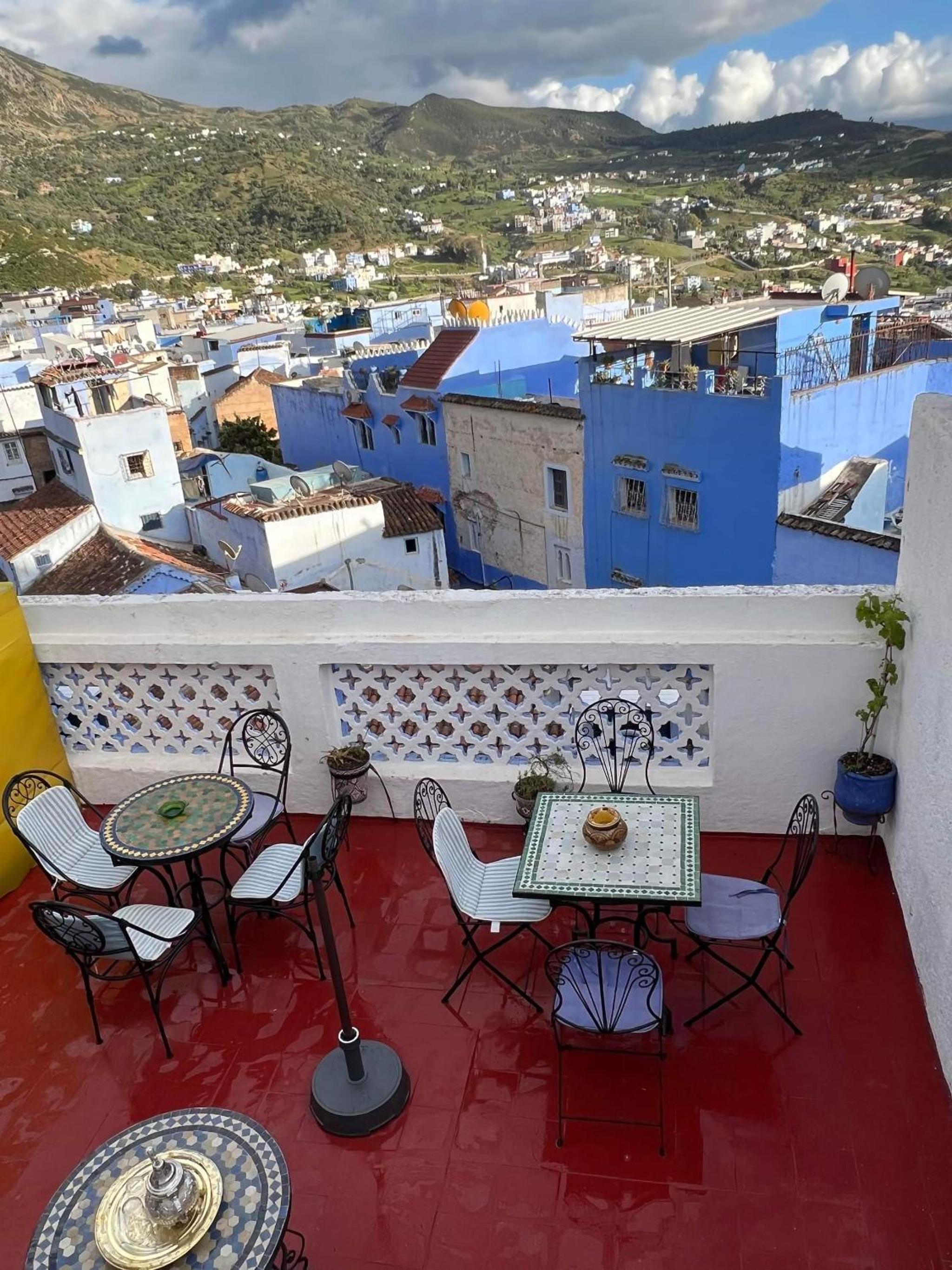 roof
