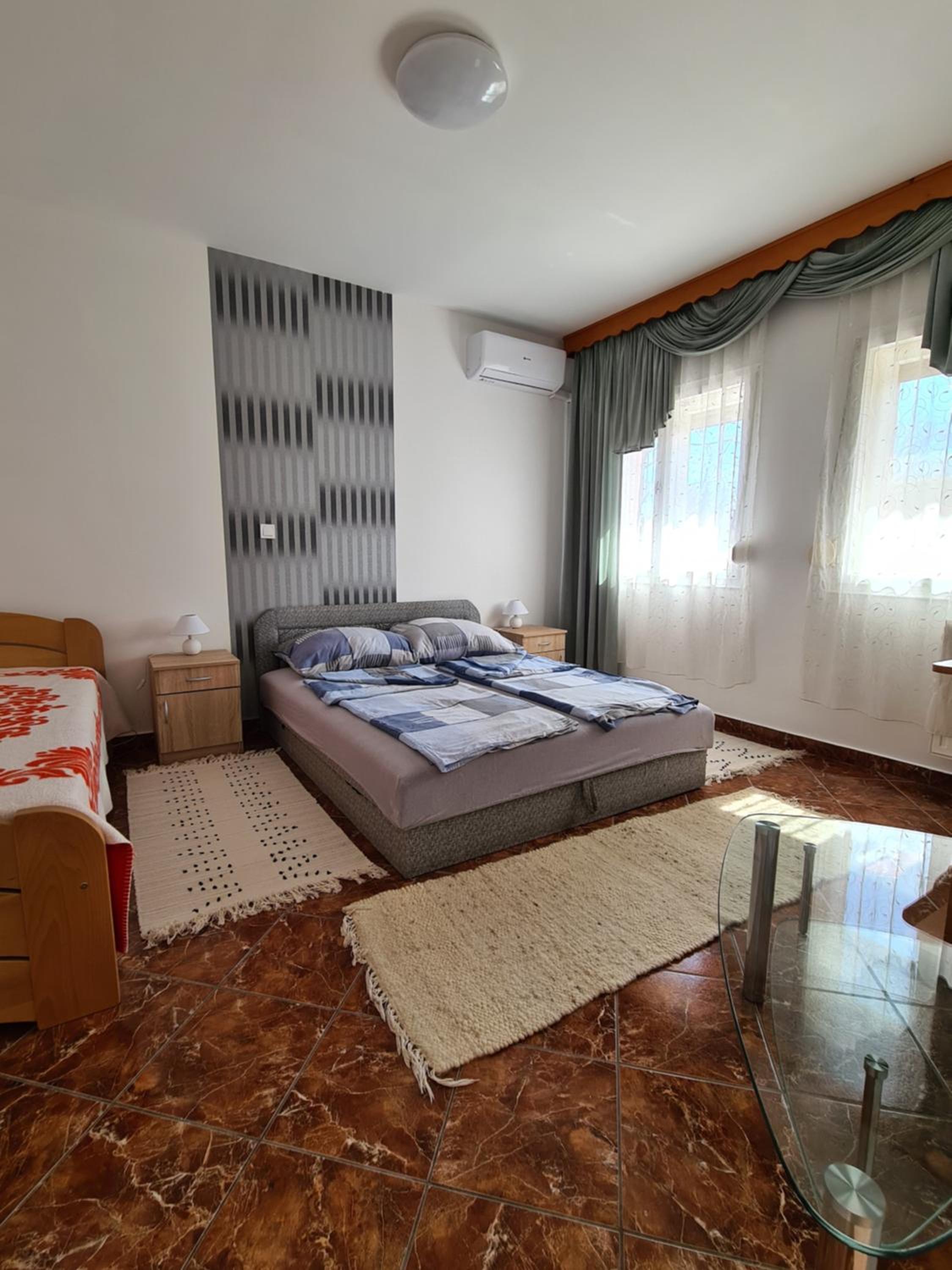 Kriszta apartman