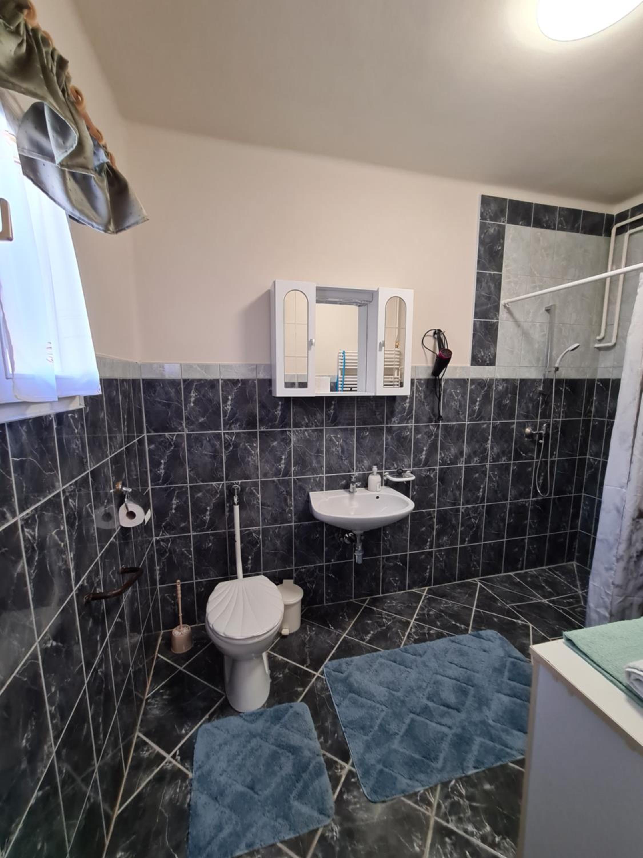 Kriszta apartman