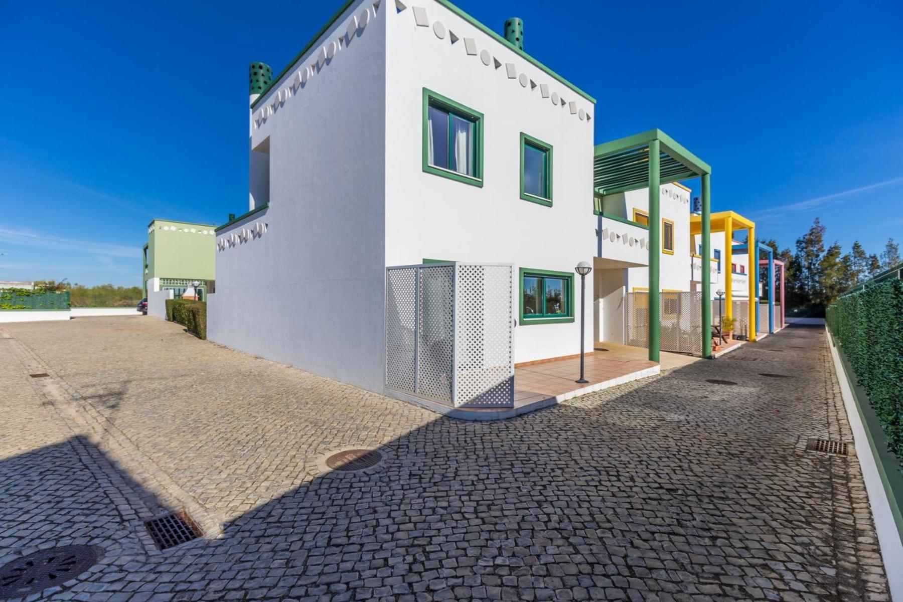 Acoteias do Alto A by Algarvemanta