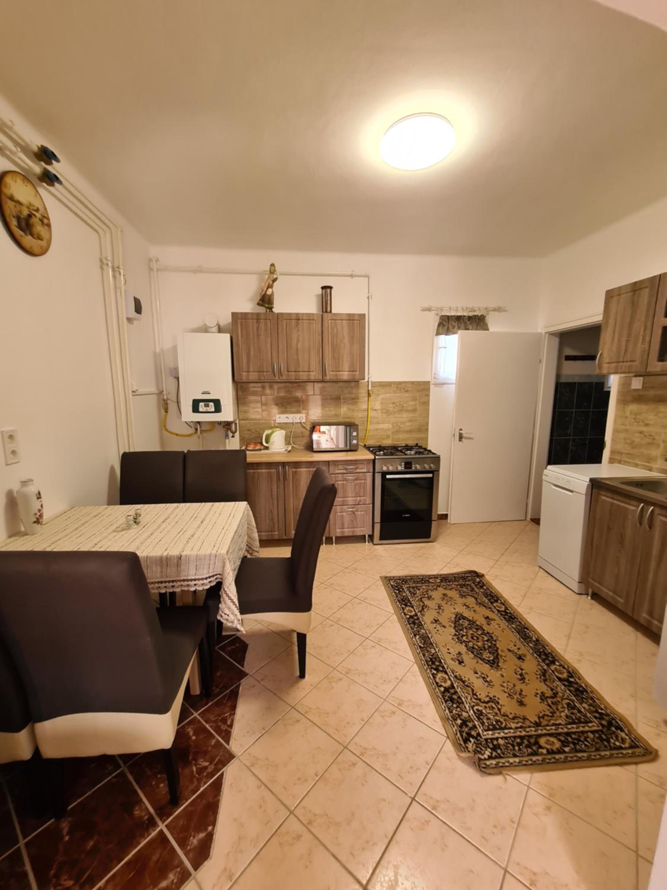 Kriszta apartman