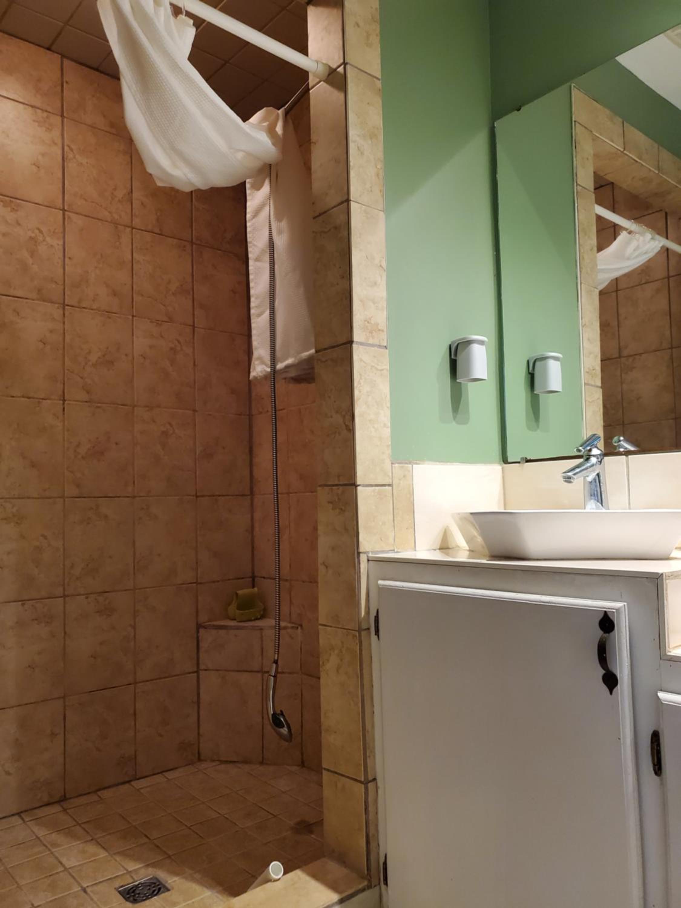 Rothesay Motel