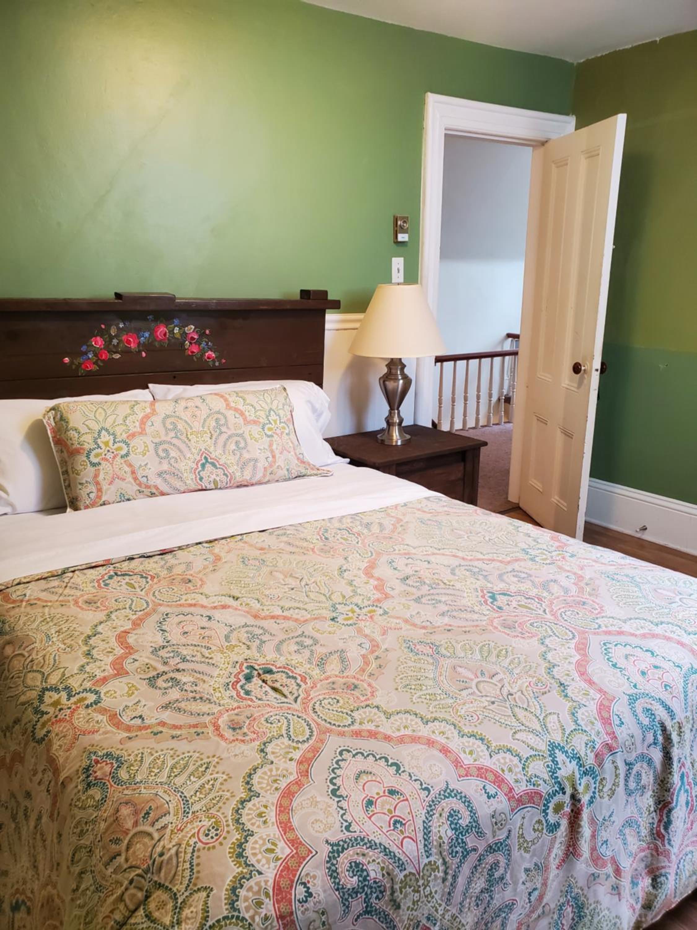 Rothesay Motel