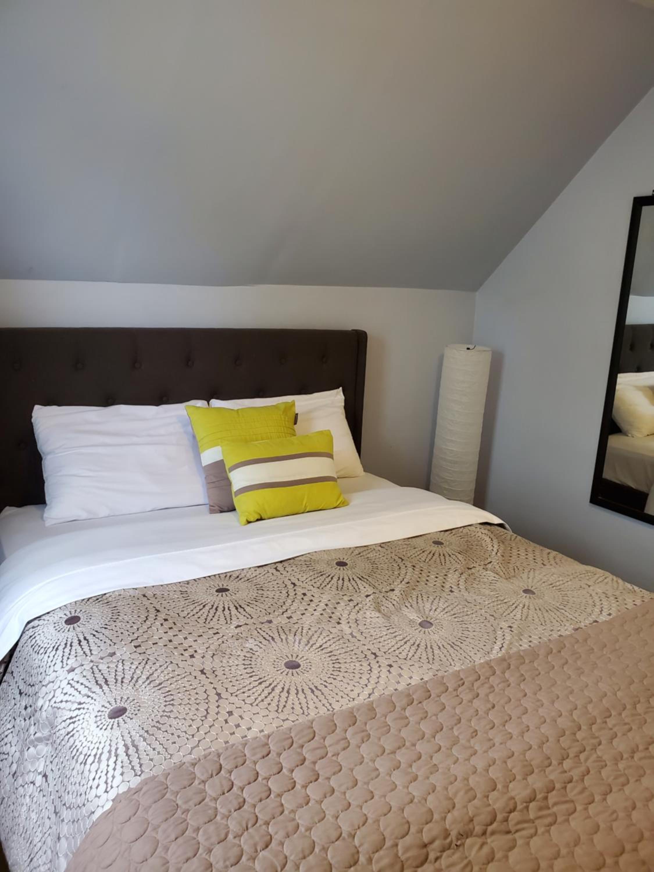 Rothesay Motel