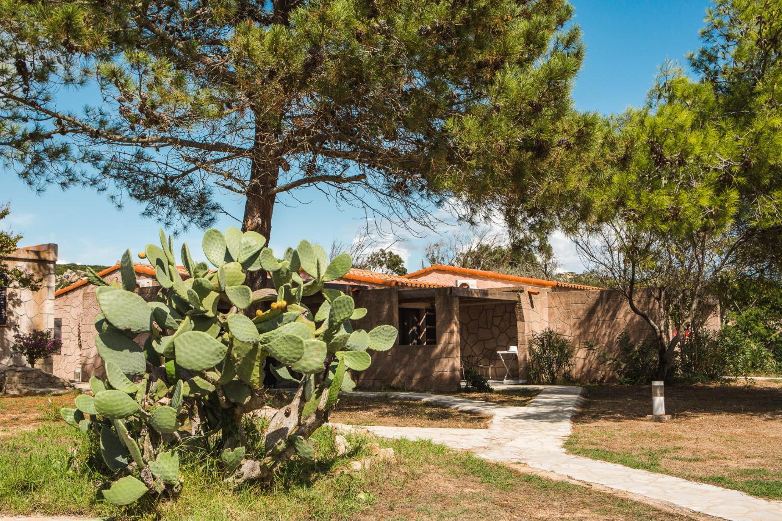Sapa Di Cala