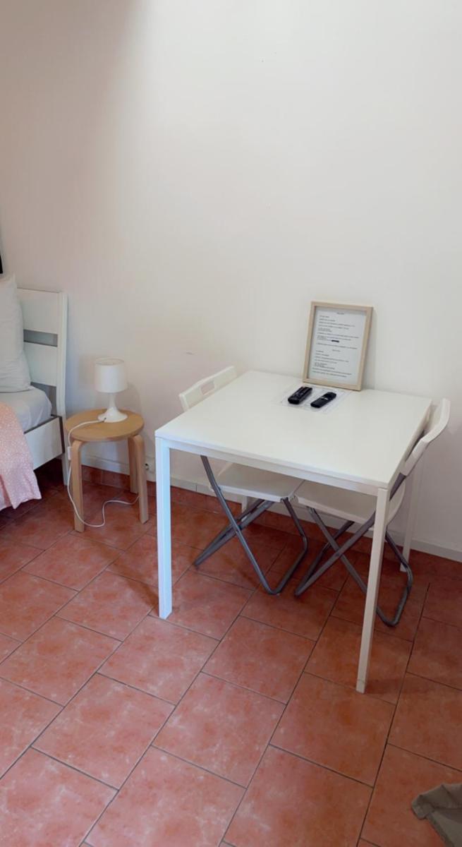 Chambre cosy view 4