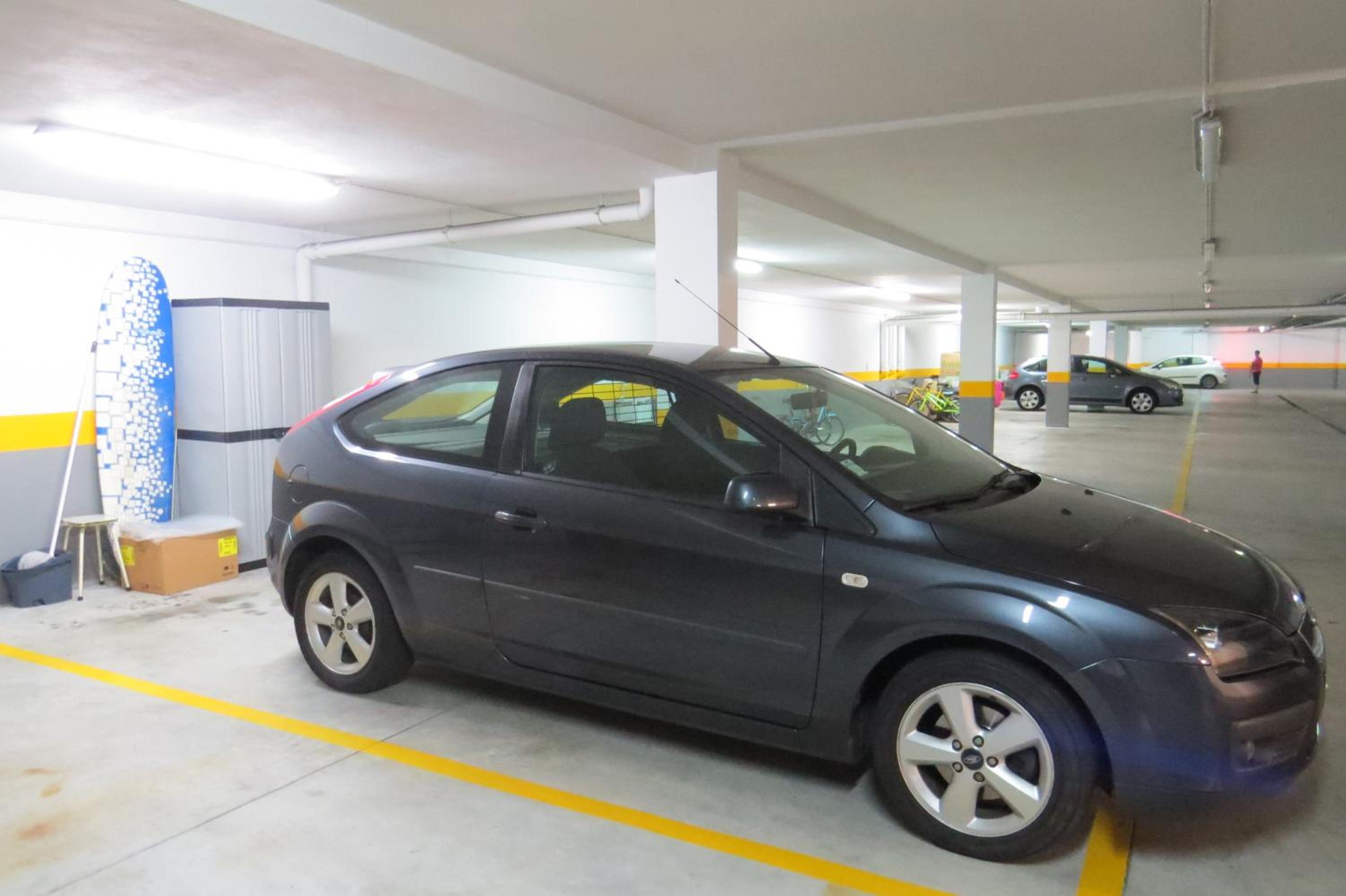 Estúdio de luxo em condomínio privado com piscina view 5