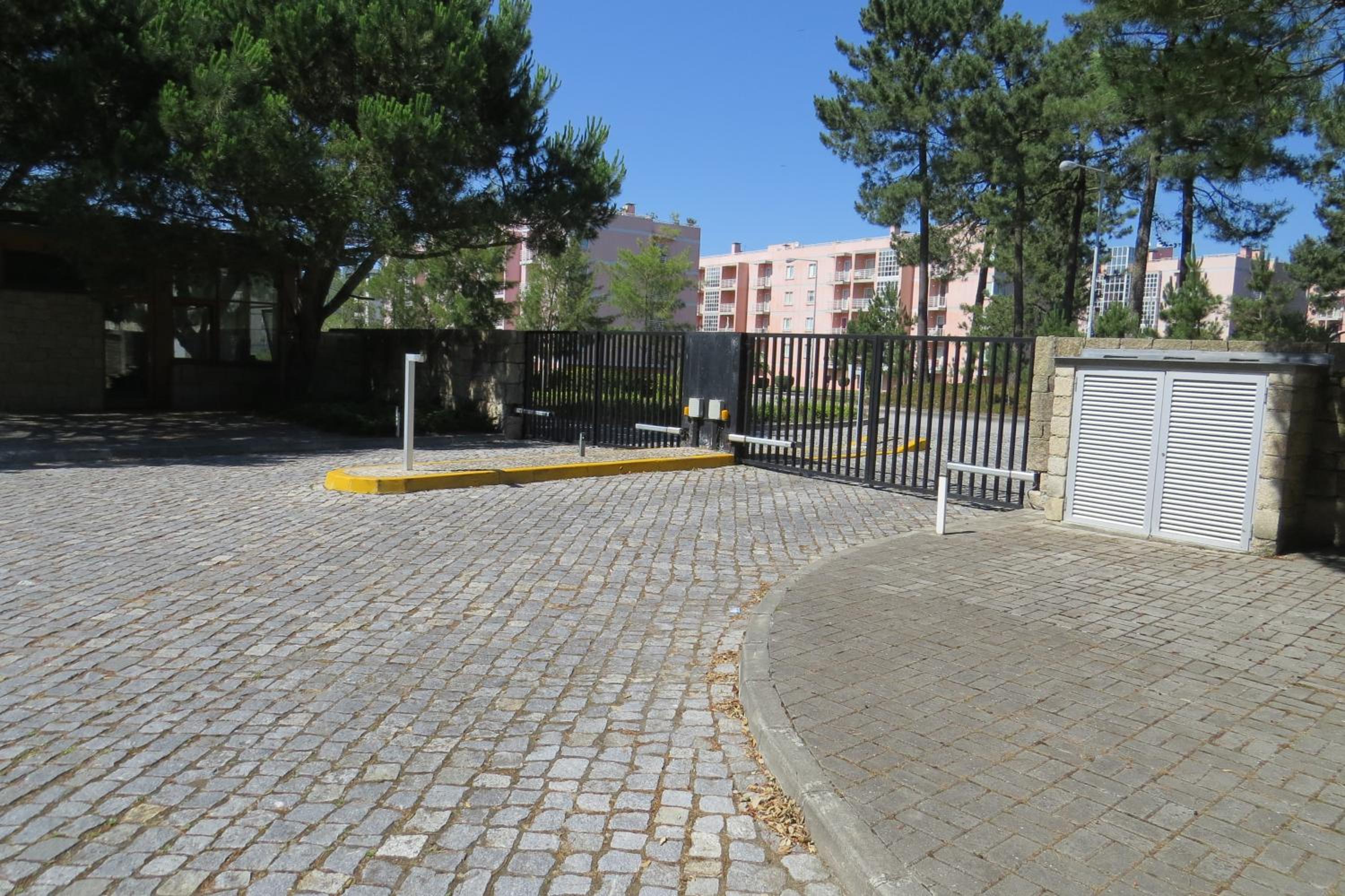 Estúdio de luxo em condomínio privado com piscina view 2
