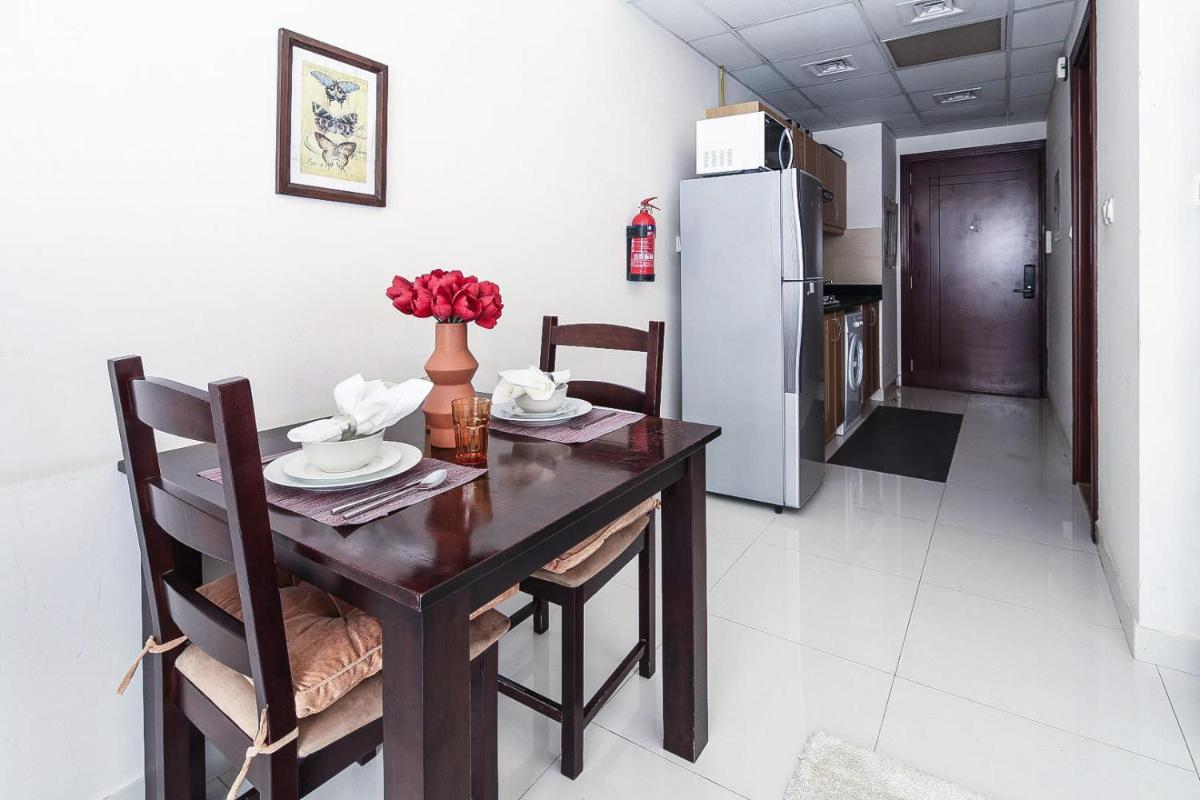 Frank Porter - Elite Sports Residence