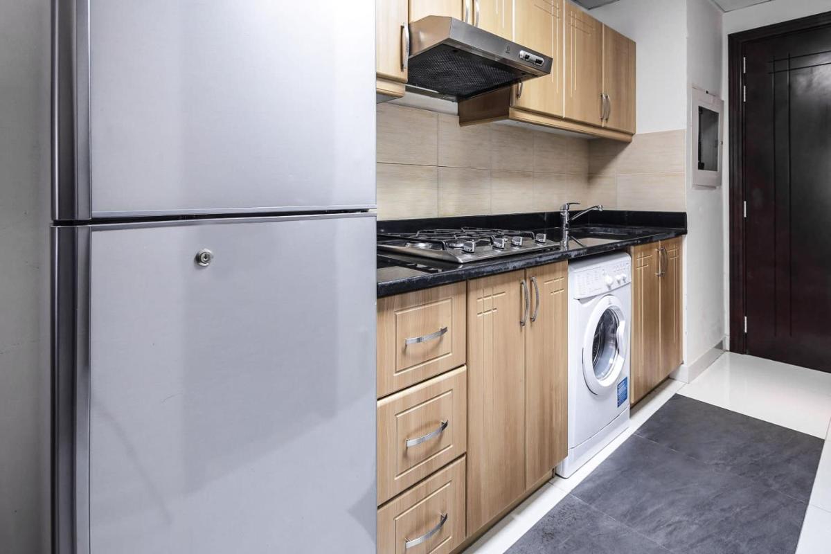 Frank Porter - Elite Sports Residence
