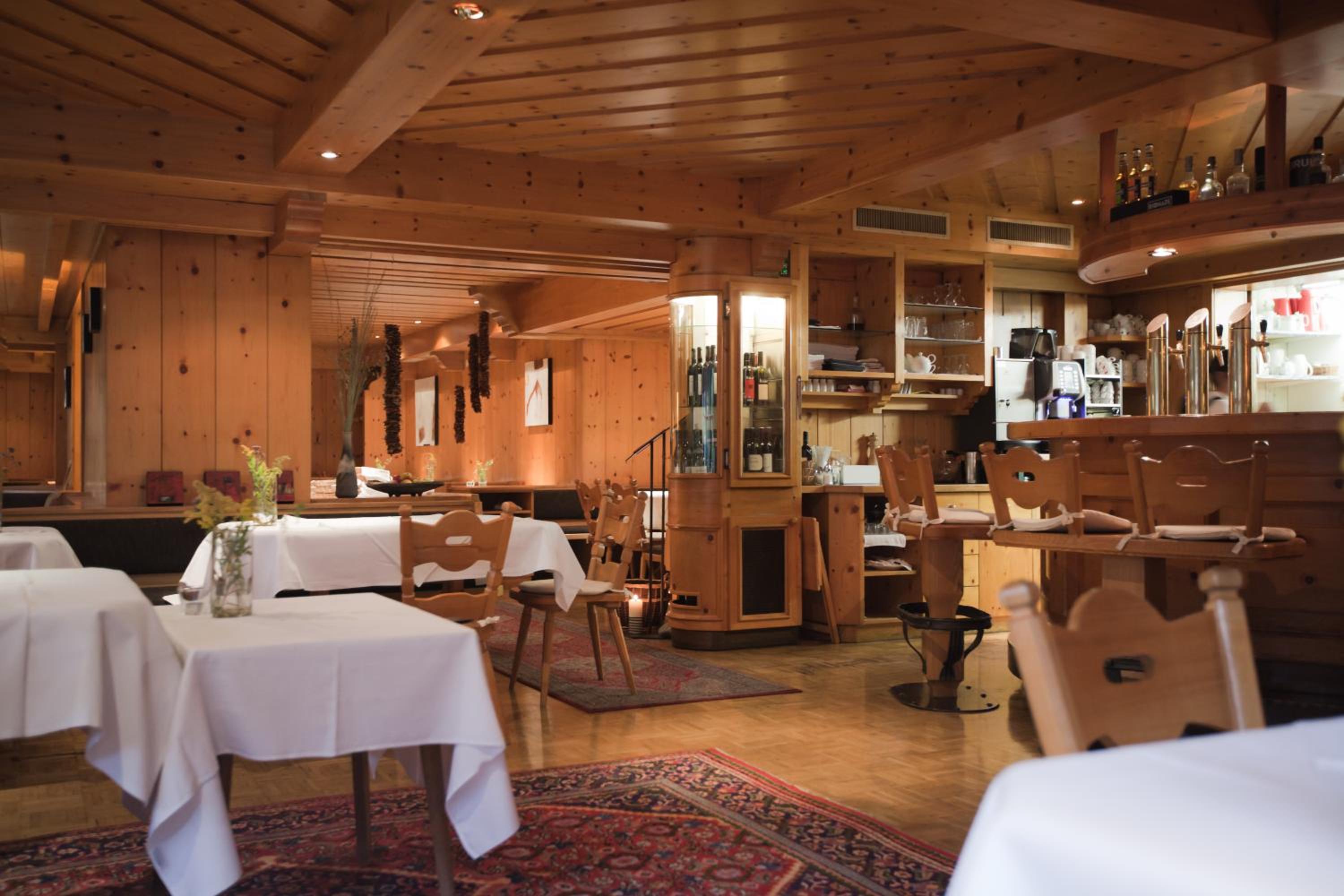 Aparthotel Saladina