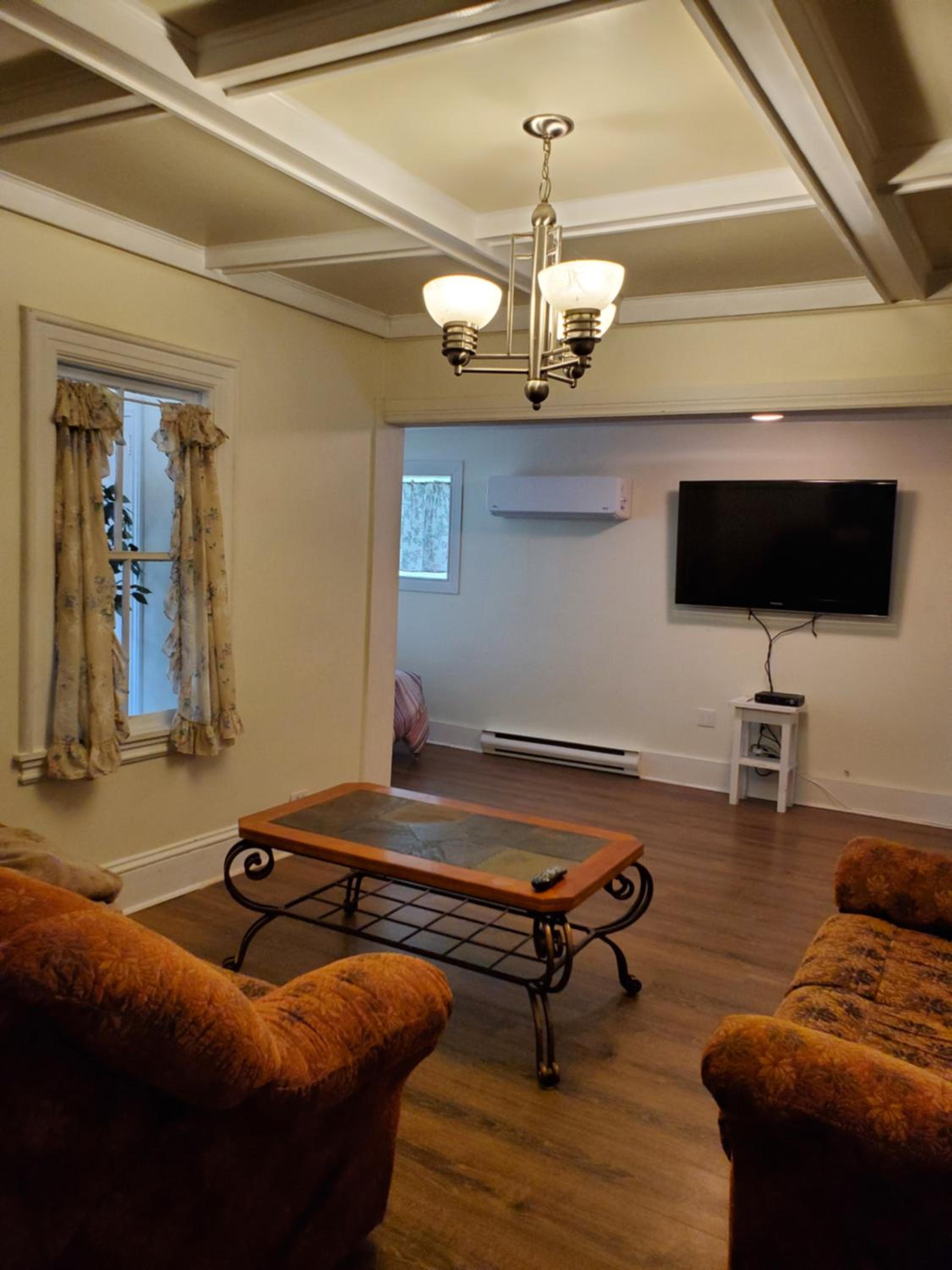 Rothesay Motel