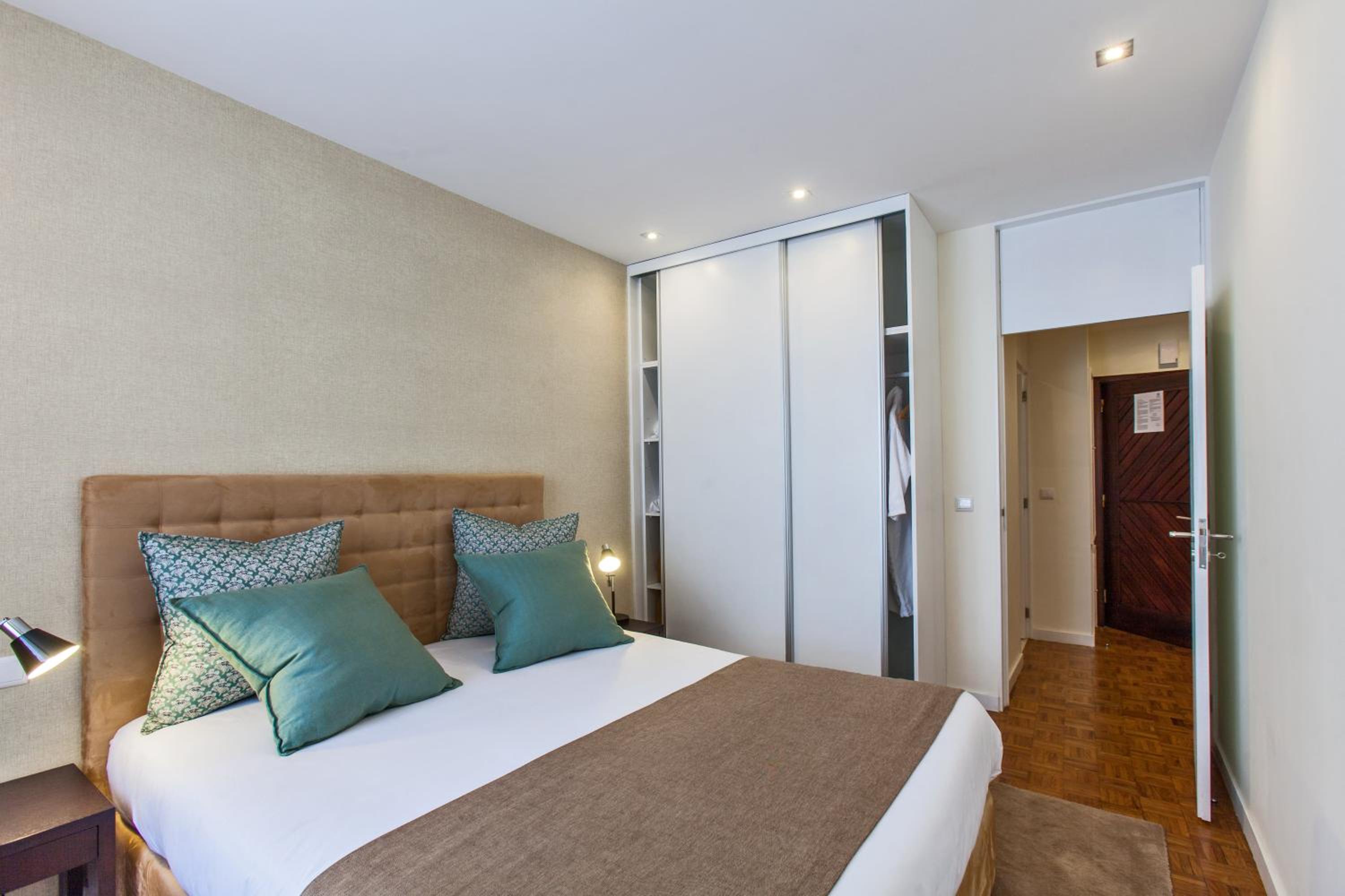 Casas do Porto - Ribeira Apartments