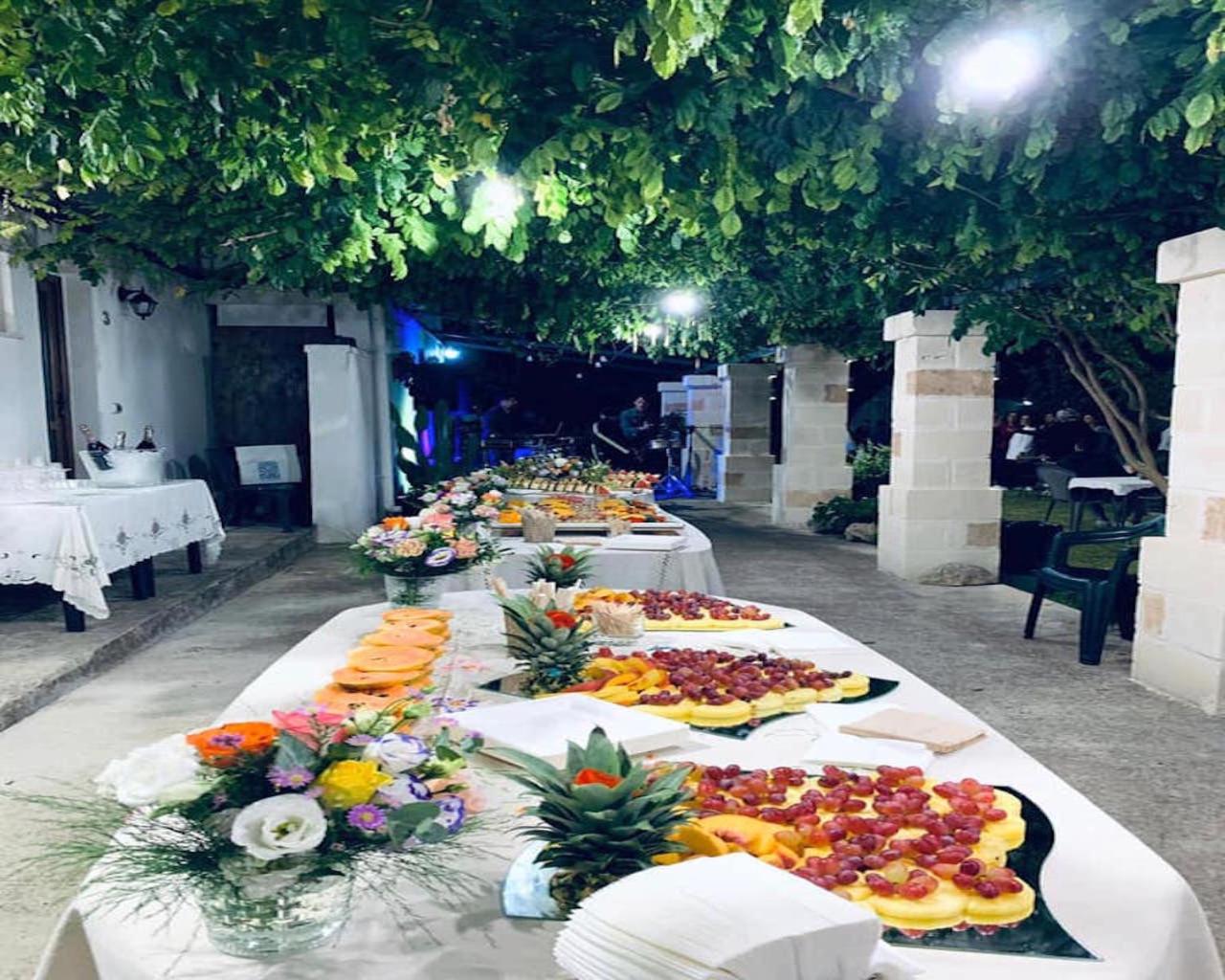 B&B Villa Sofia