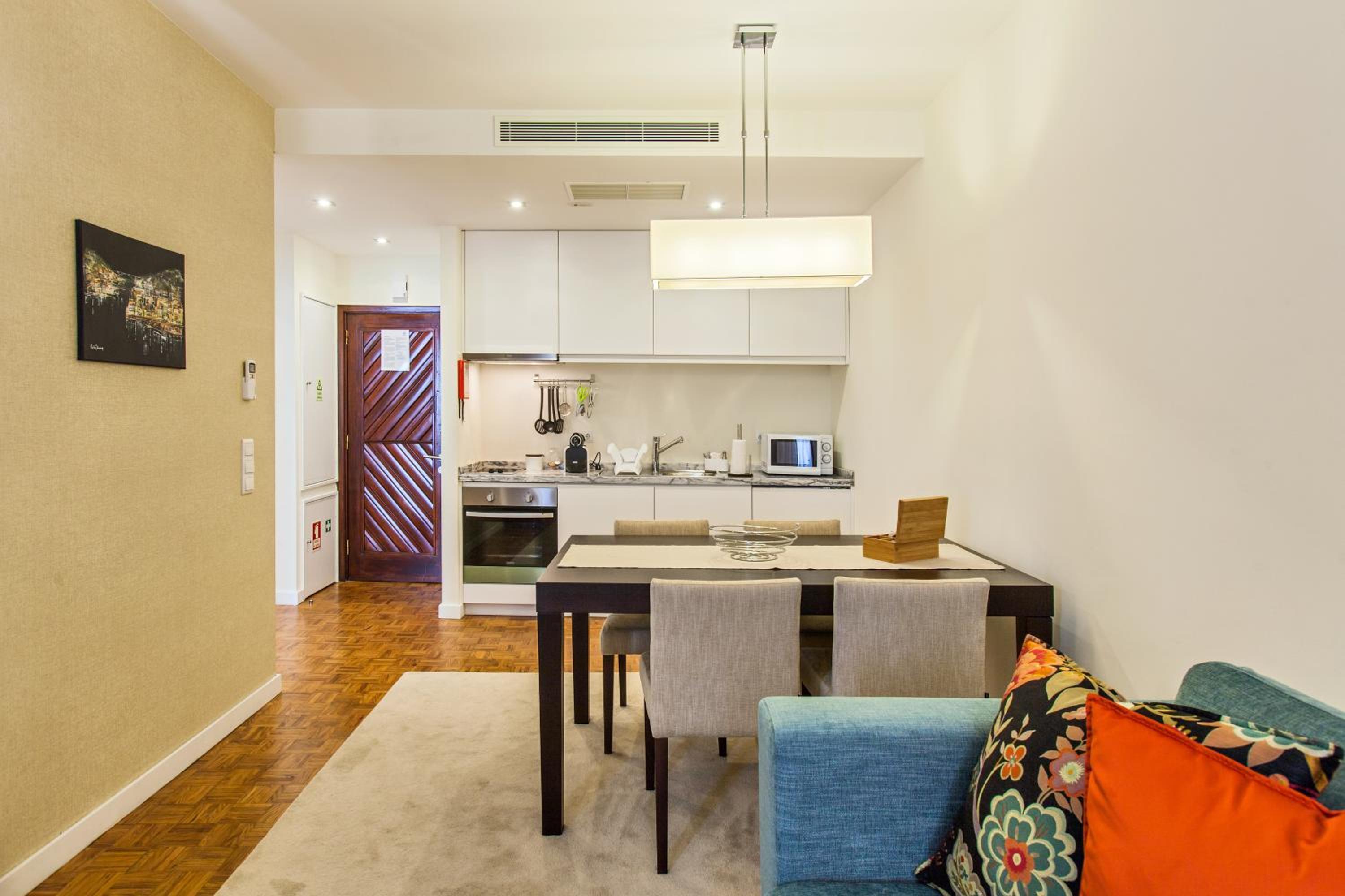 Casas do Porto - Ribeira Apartments