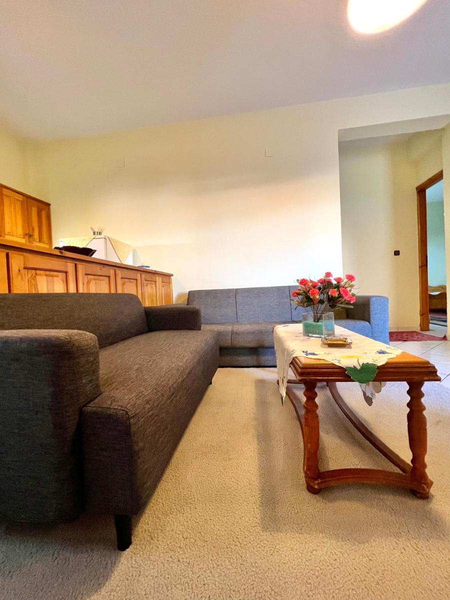 Village Apartment view 2