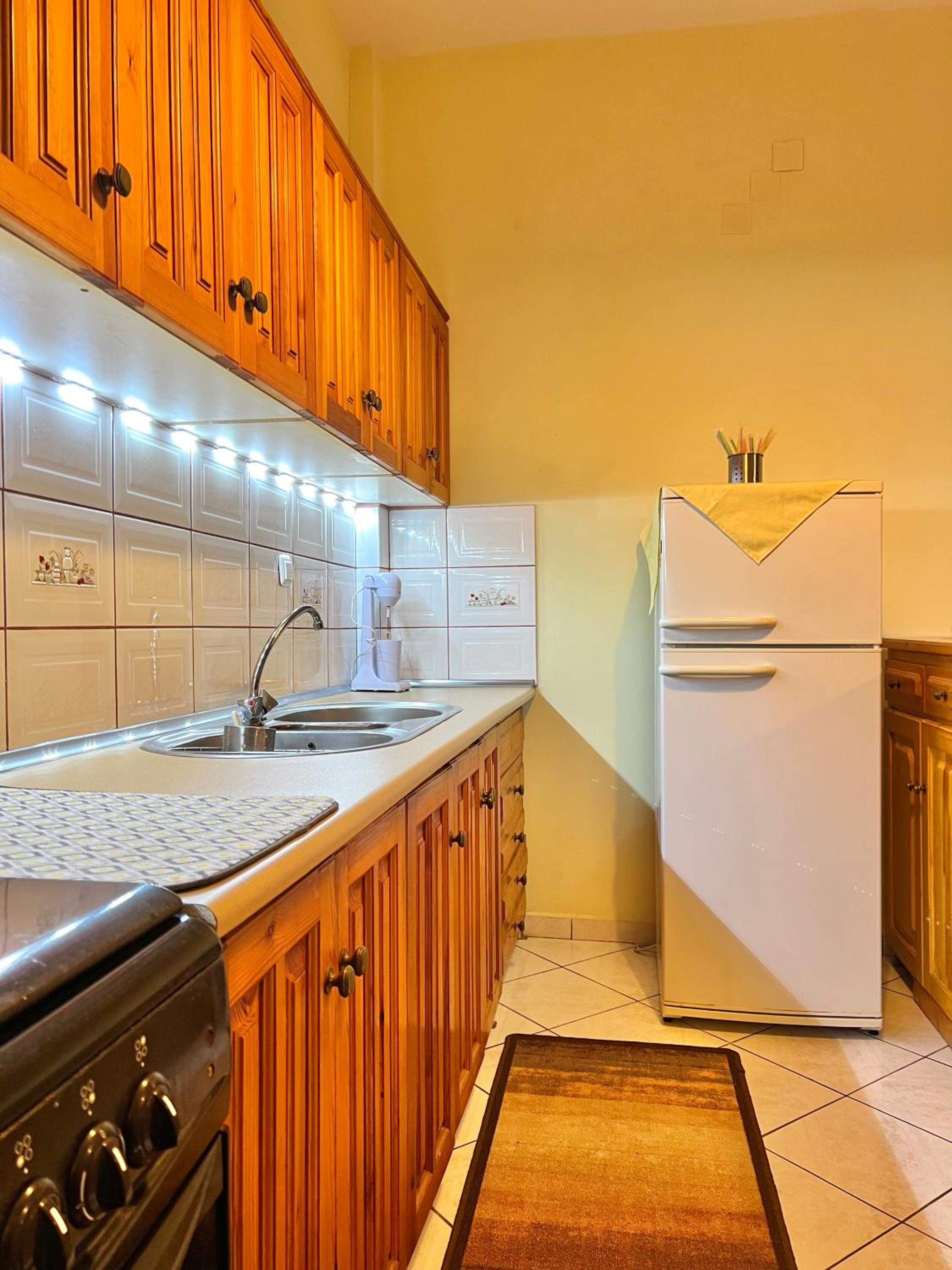 Village Apartment view 4