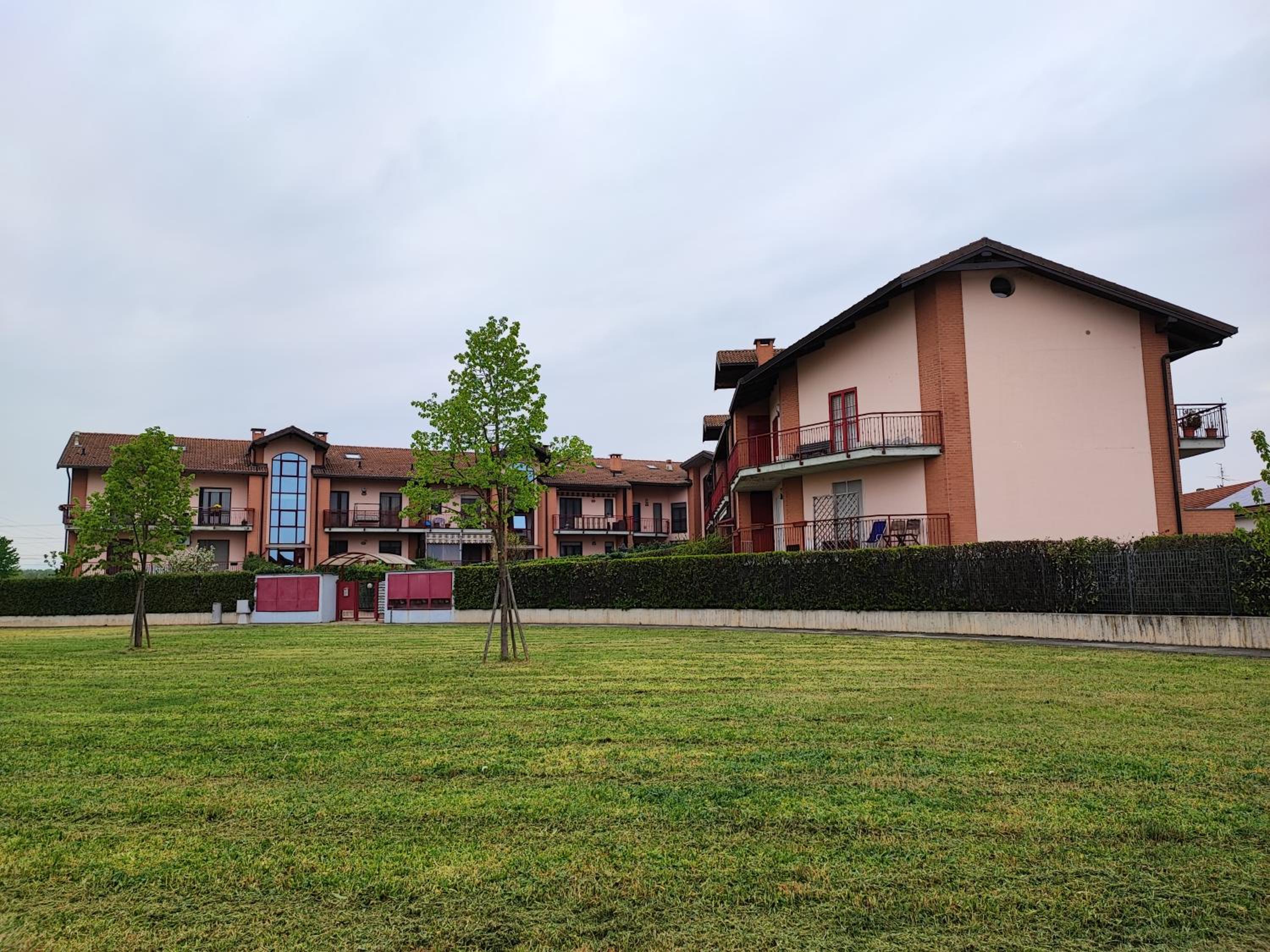 CASA ASSIETTA