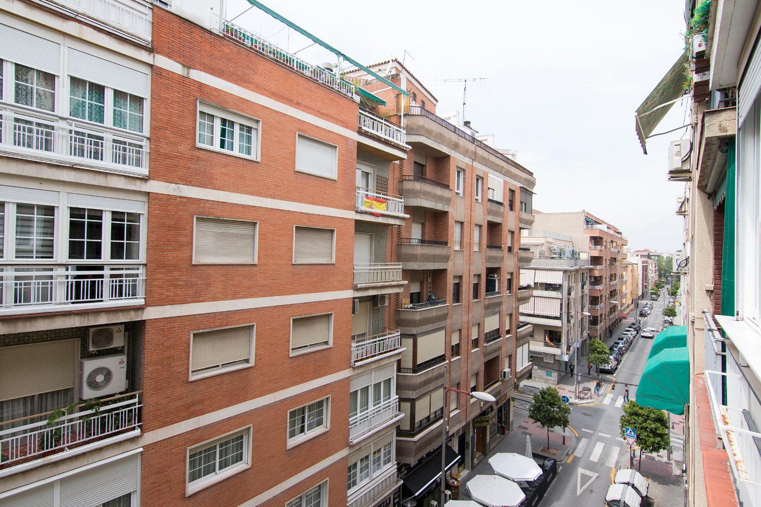 Apartamento Cisne Caleta