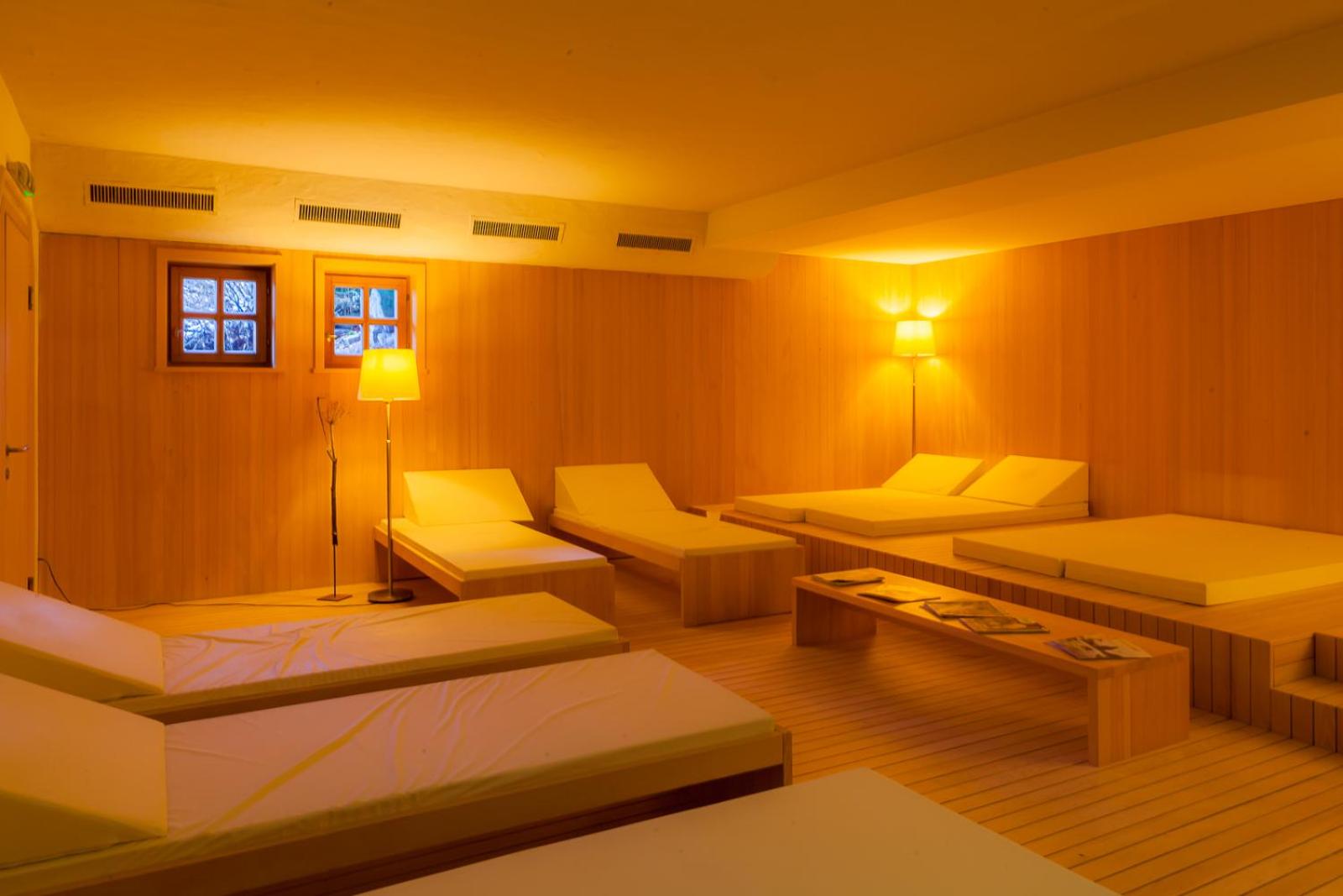 Aparthotel Saladina