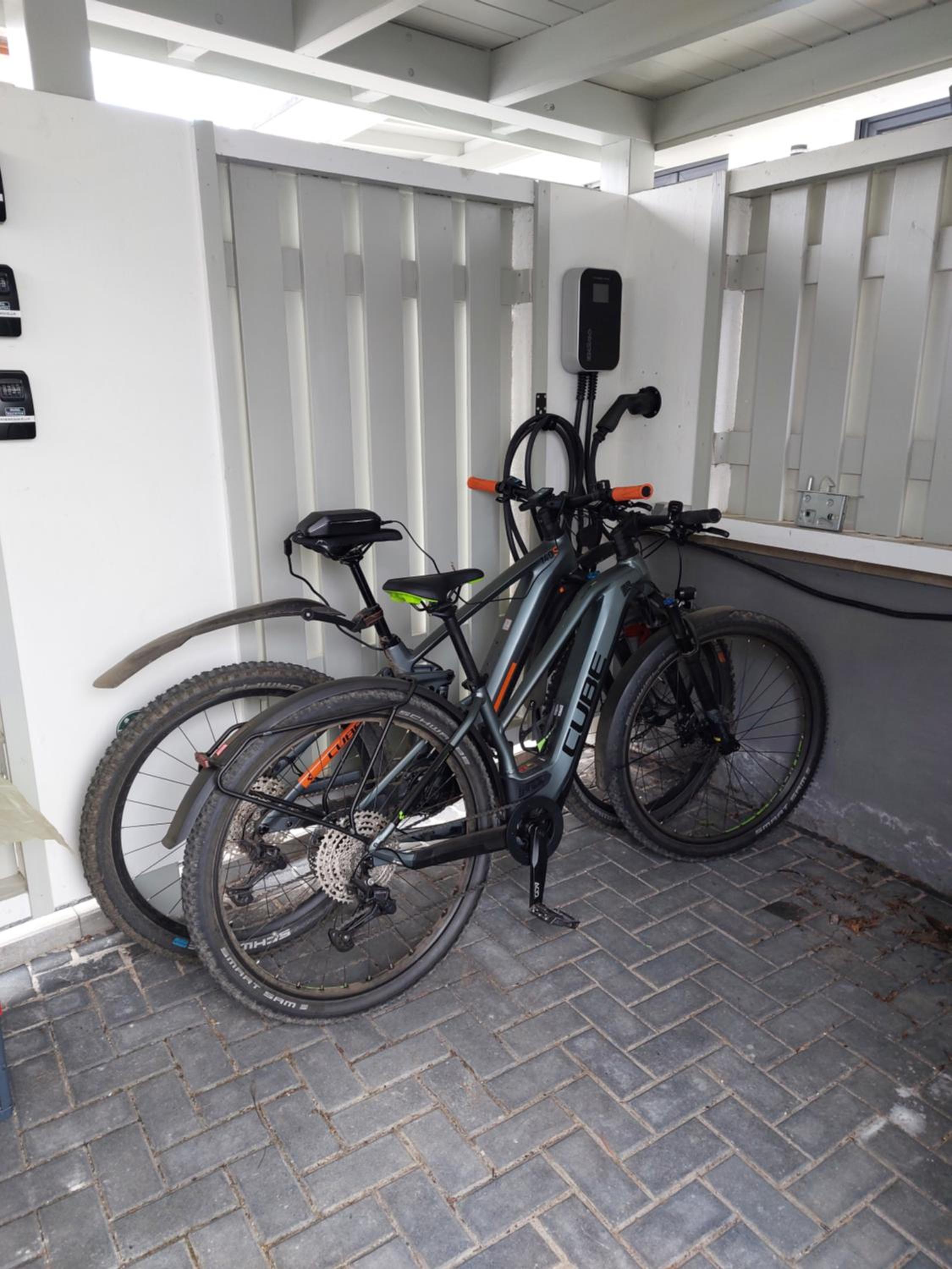 Ferienwohnung Königsquelle