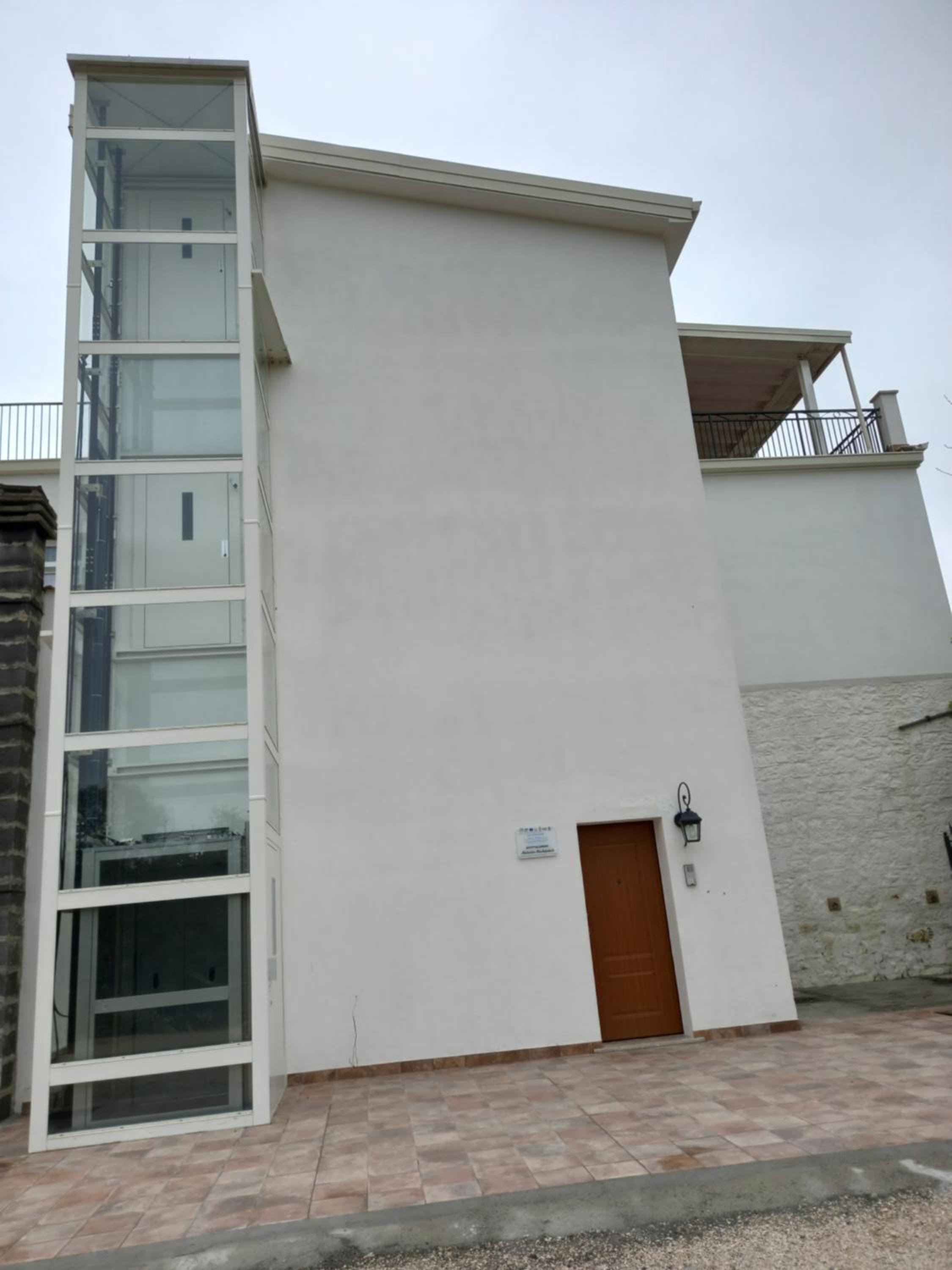 Affittacamere Masseria Montefedele