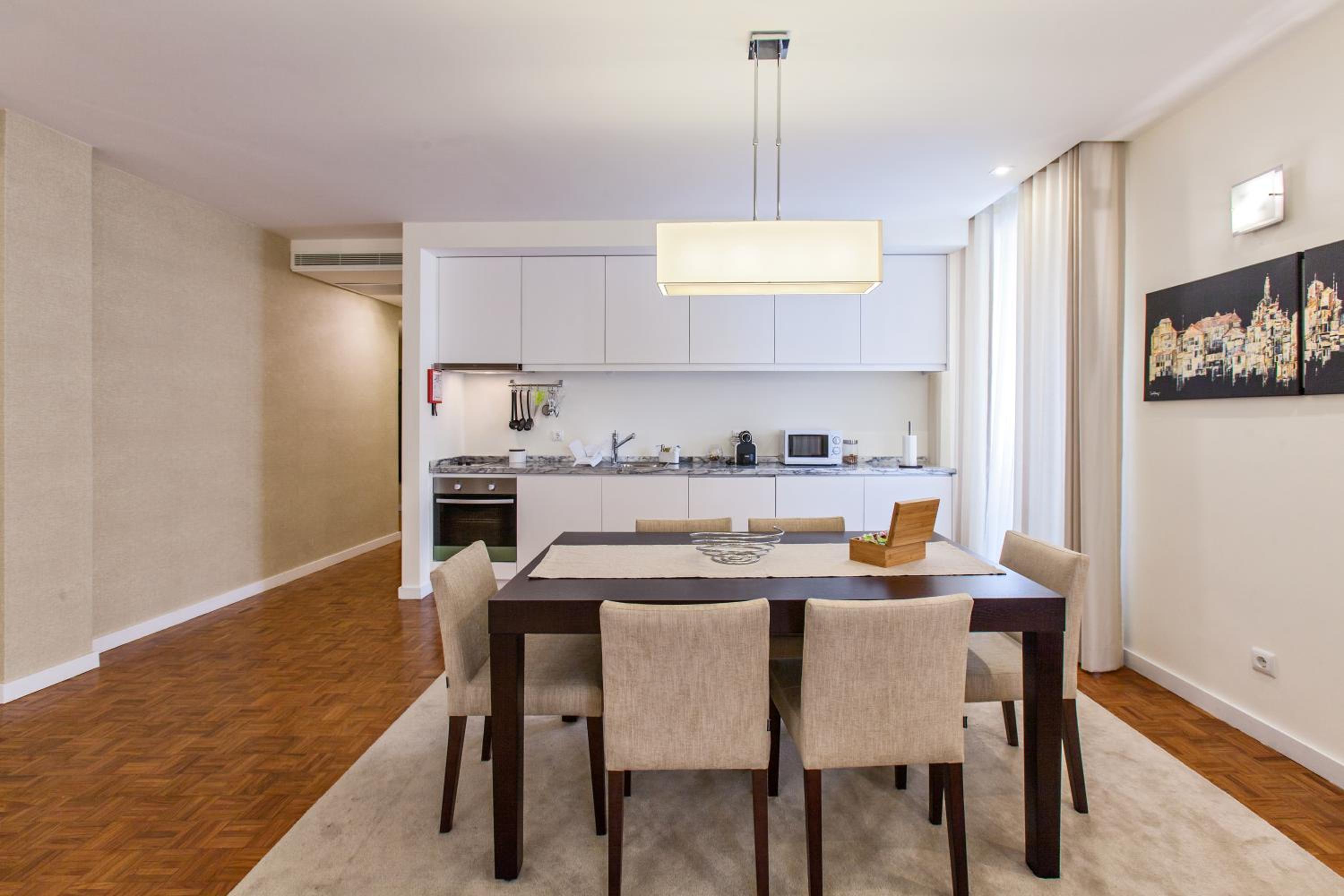 Casas do Porto - Ribeira Apartments