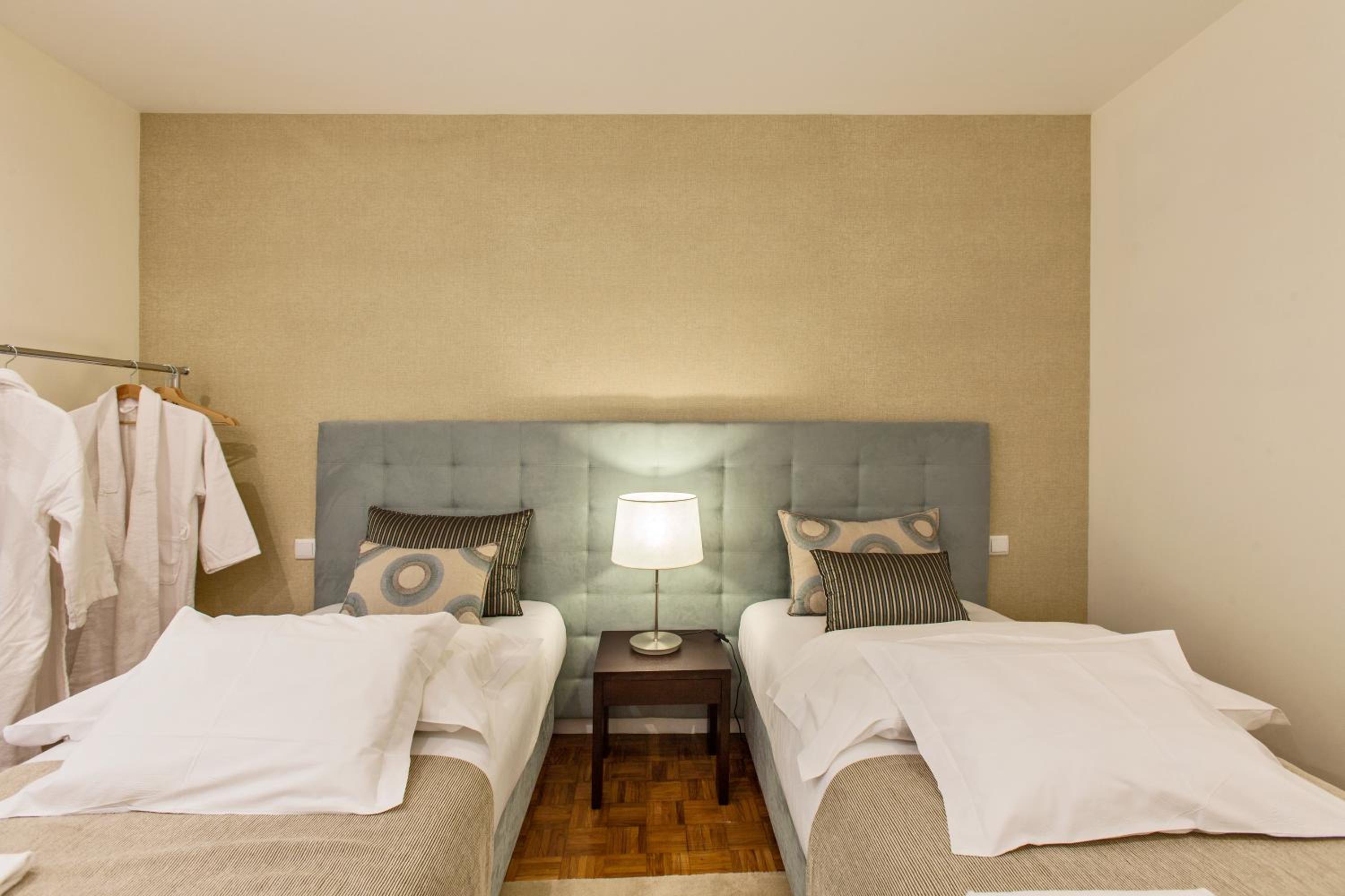 Casas do Porto - Ribeira Apartments