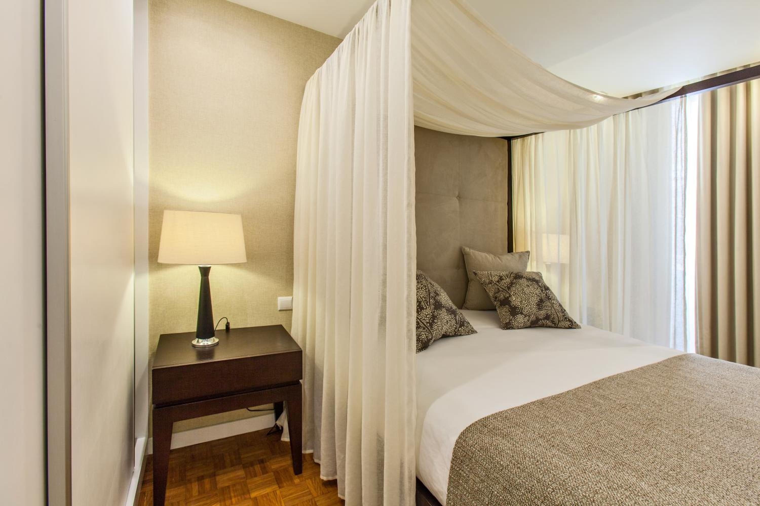 Casas do Porto - Ribeira Apartments