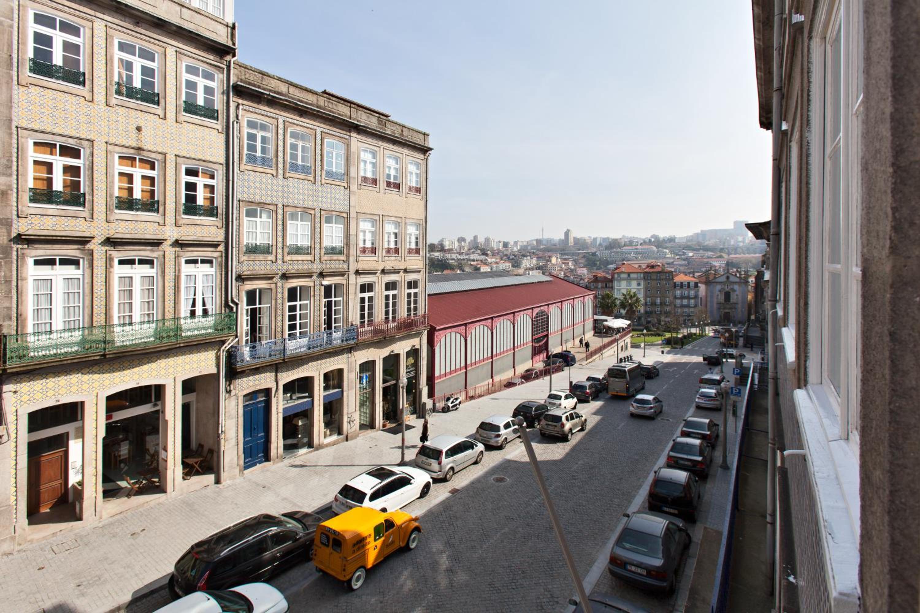 Casas do Porto - Ribeira Apartments