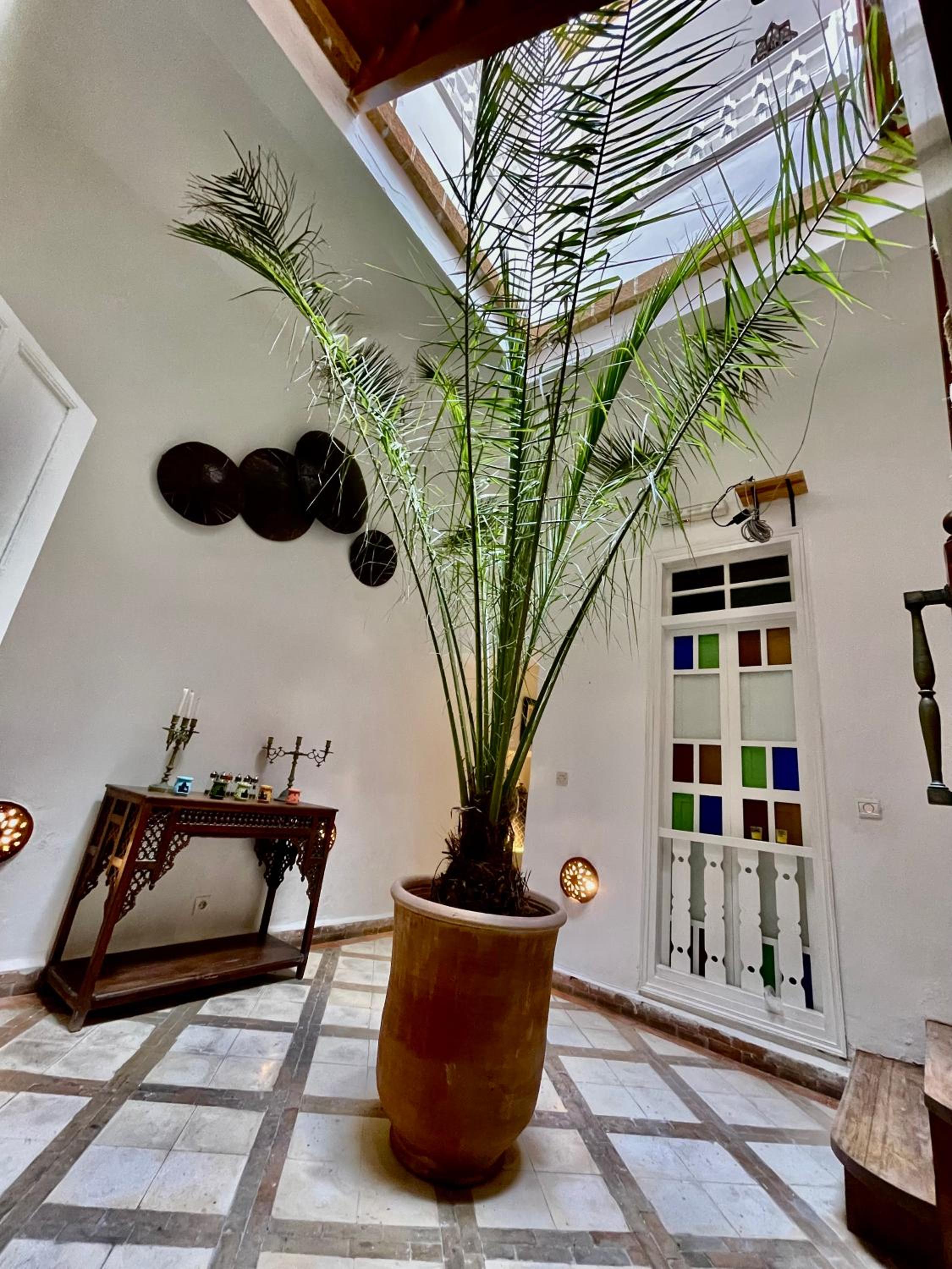 Riad Dar Zayna view 2