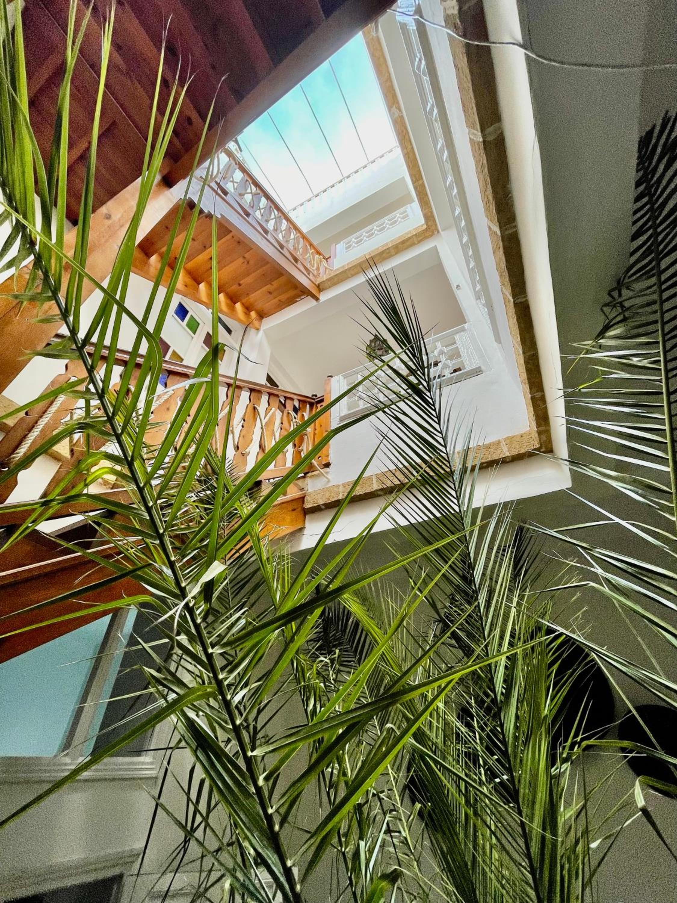 Riad Dar Zayna view 3