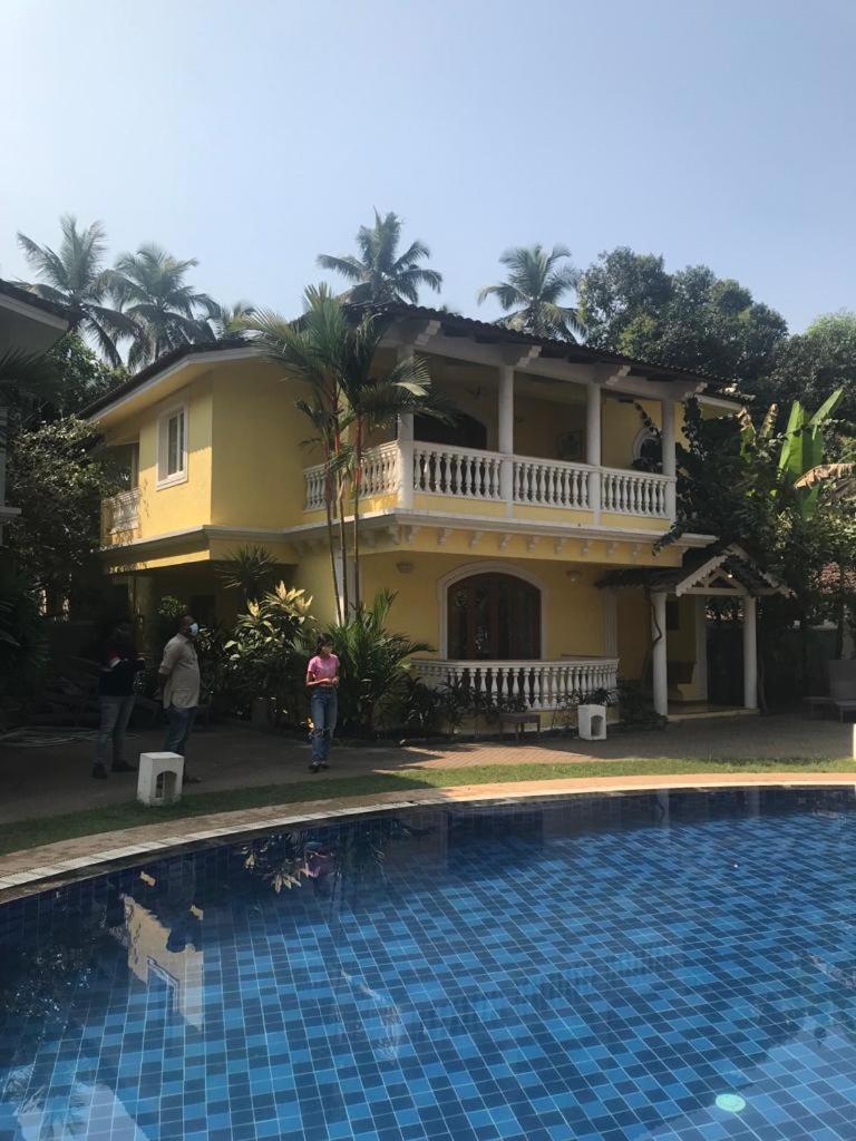 CASA Rendezvous