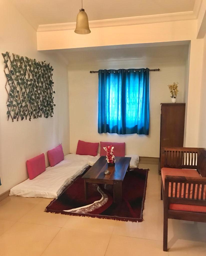 CASA Rendezvous